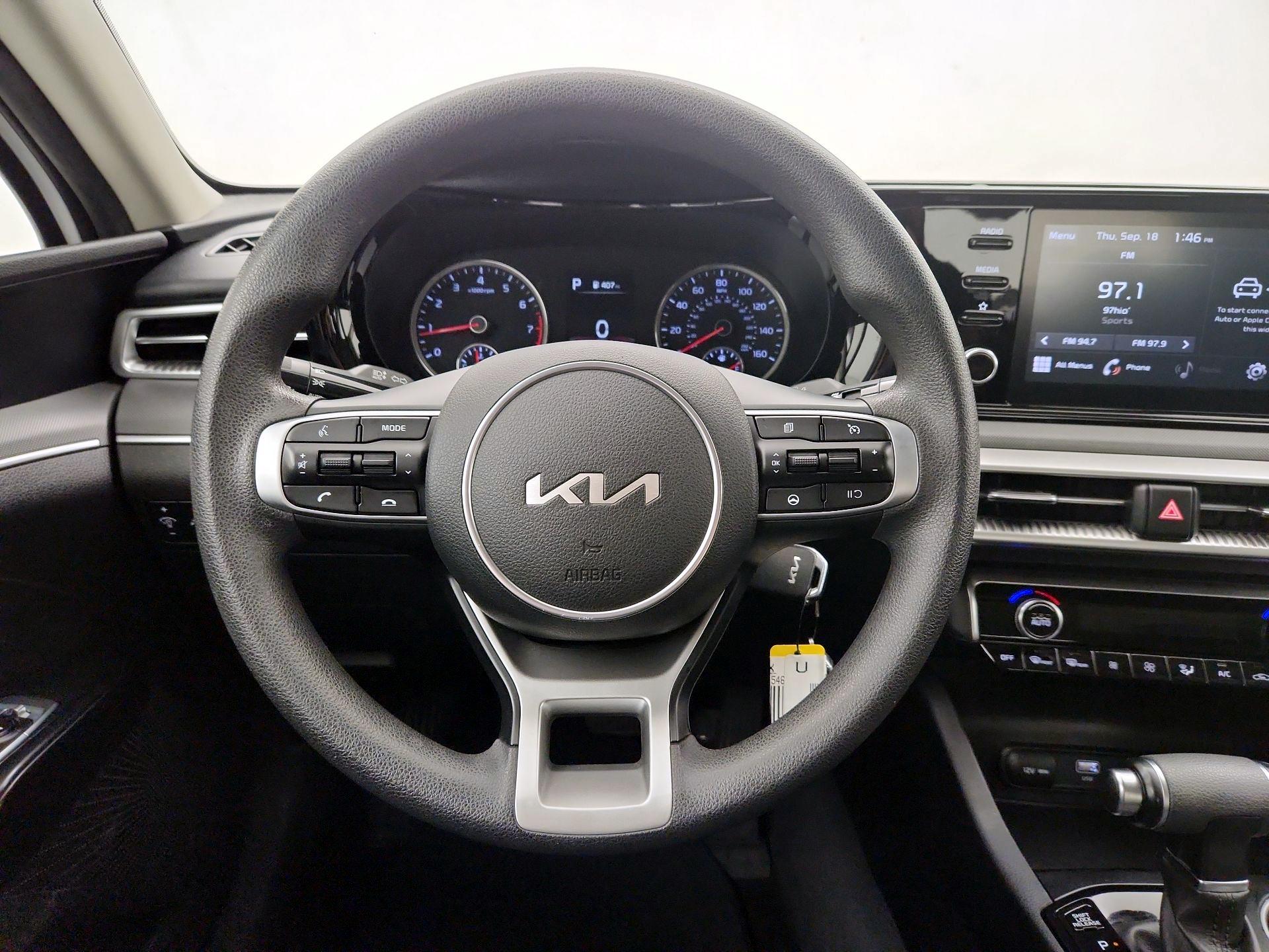 Thumbnail: 2022 Kia K5 - 10