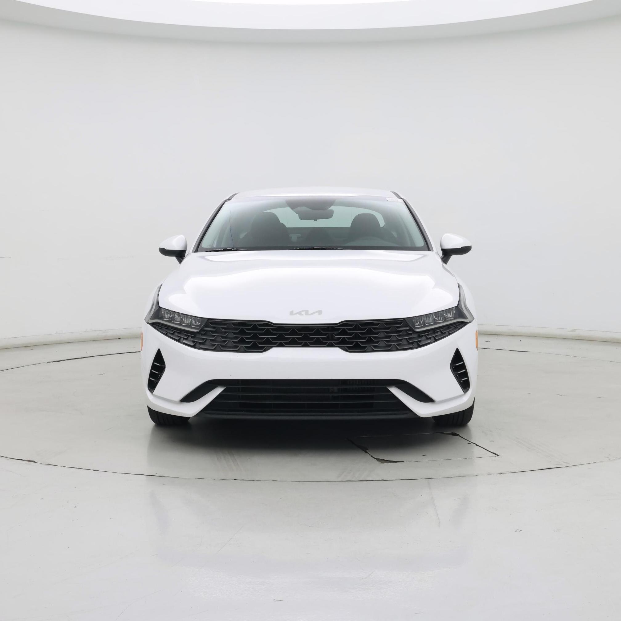 Thumbnail: 2022 Kia K5 - 5