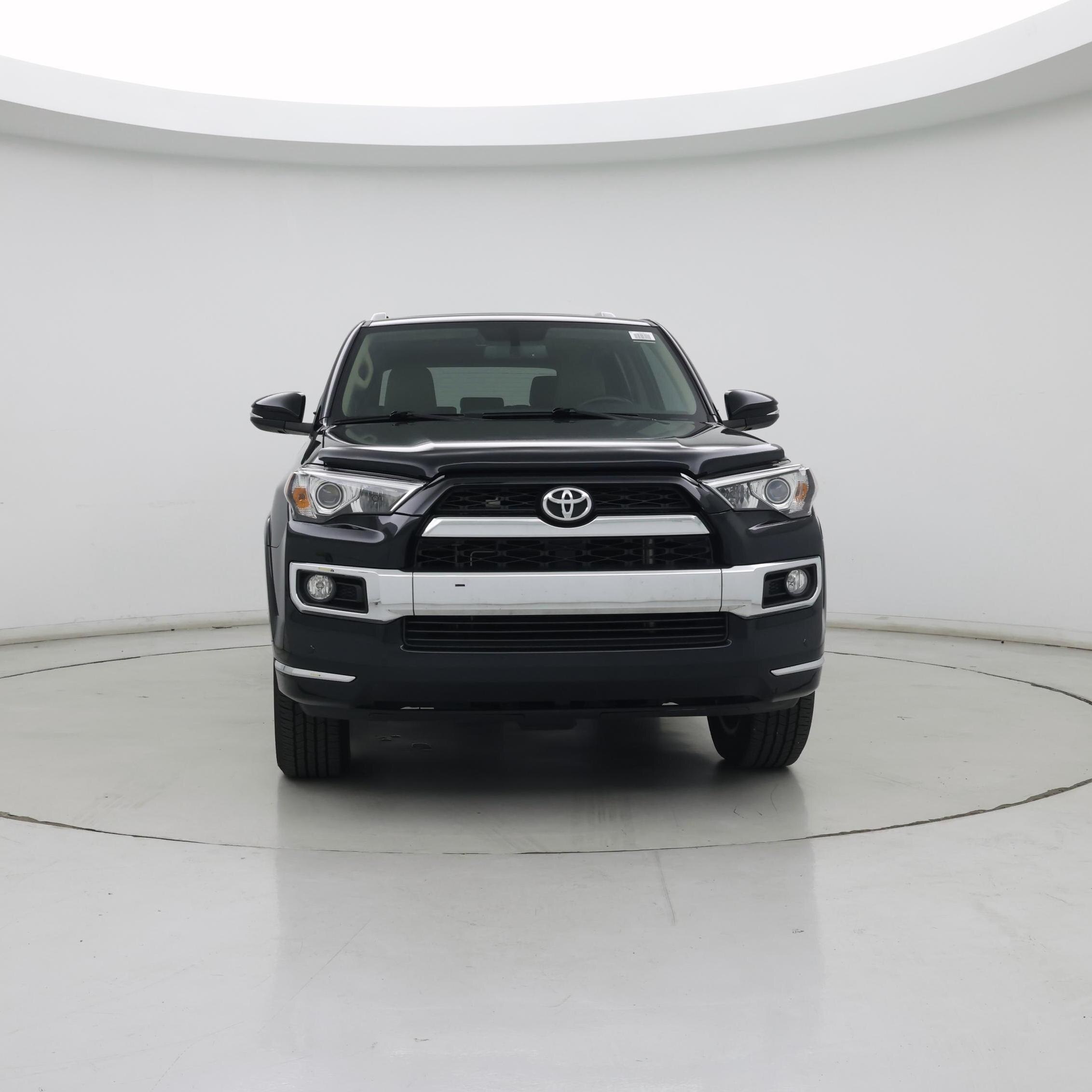 Thumbnail: 2017 Toyota 4Runner - 5