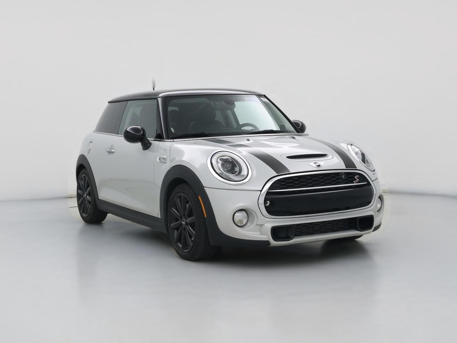 2017 MINI Cooper