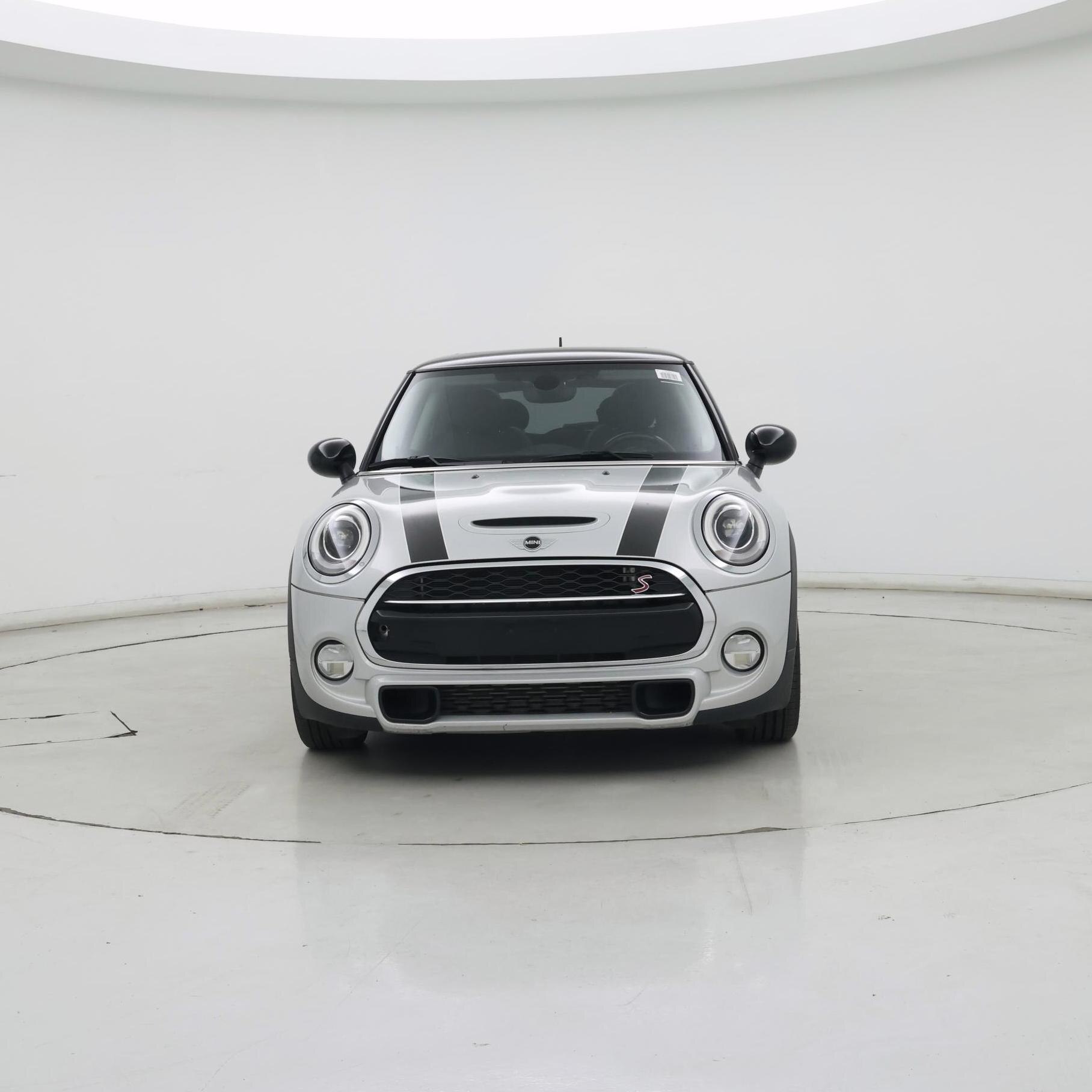 Thumbnail: 2017 MINI Cooper Hardtop - 5
