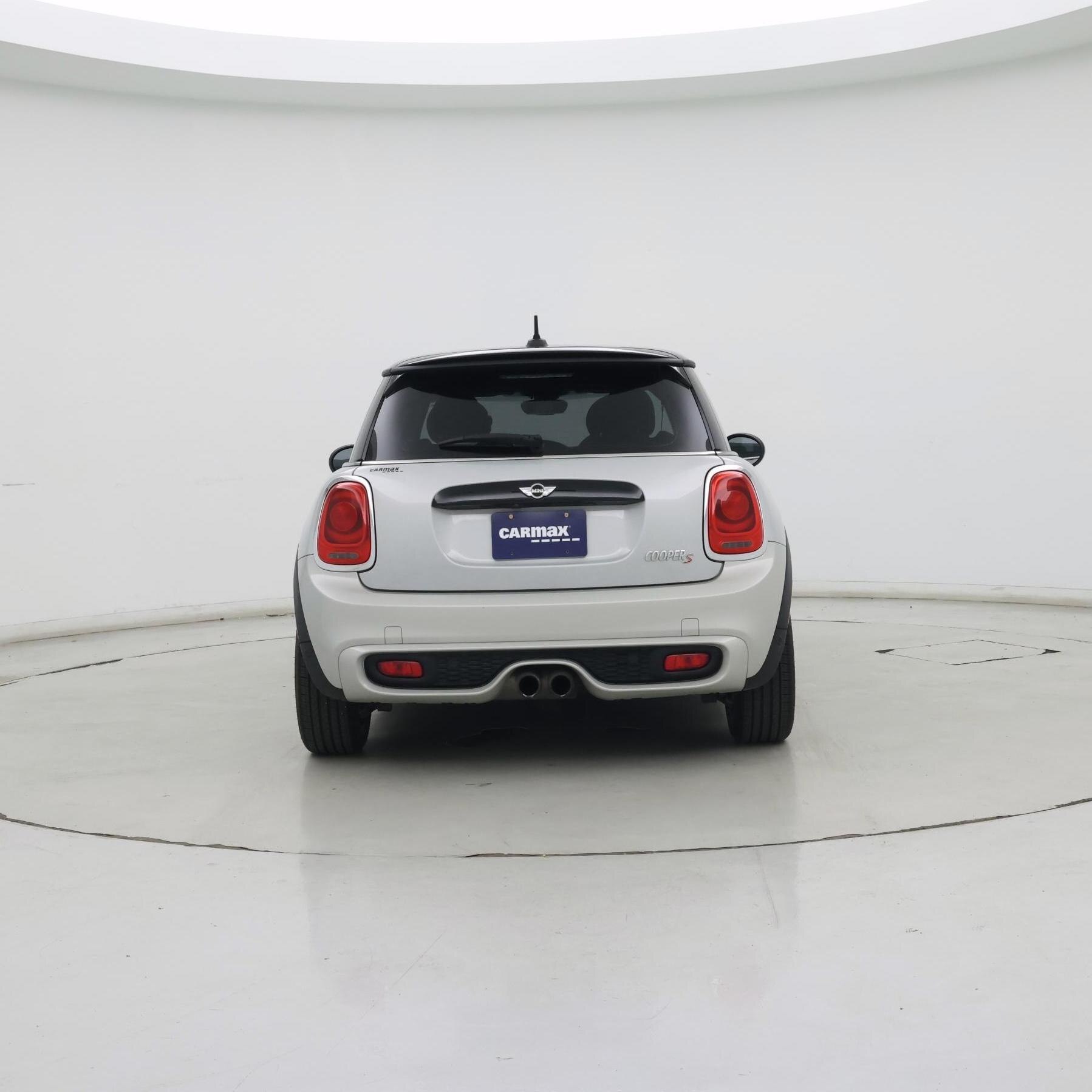 Thumbnail: 2017 MINI Cooper Hardtop - 6