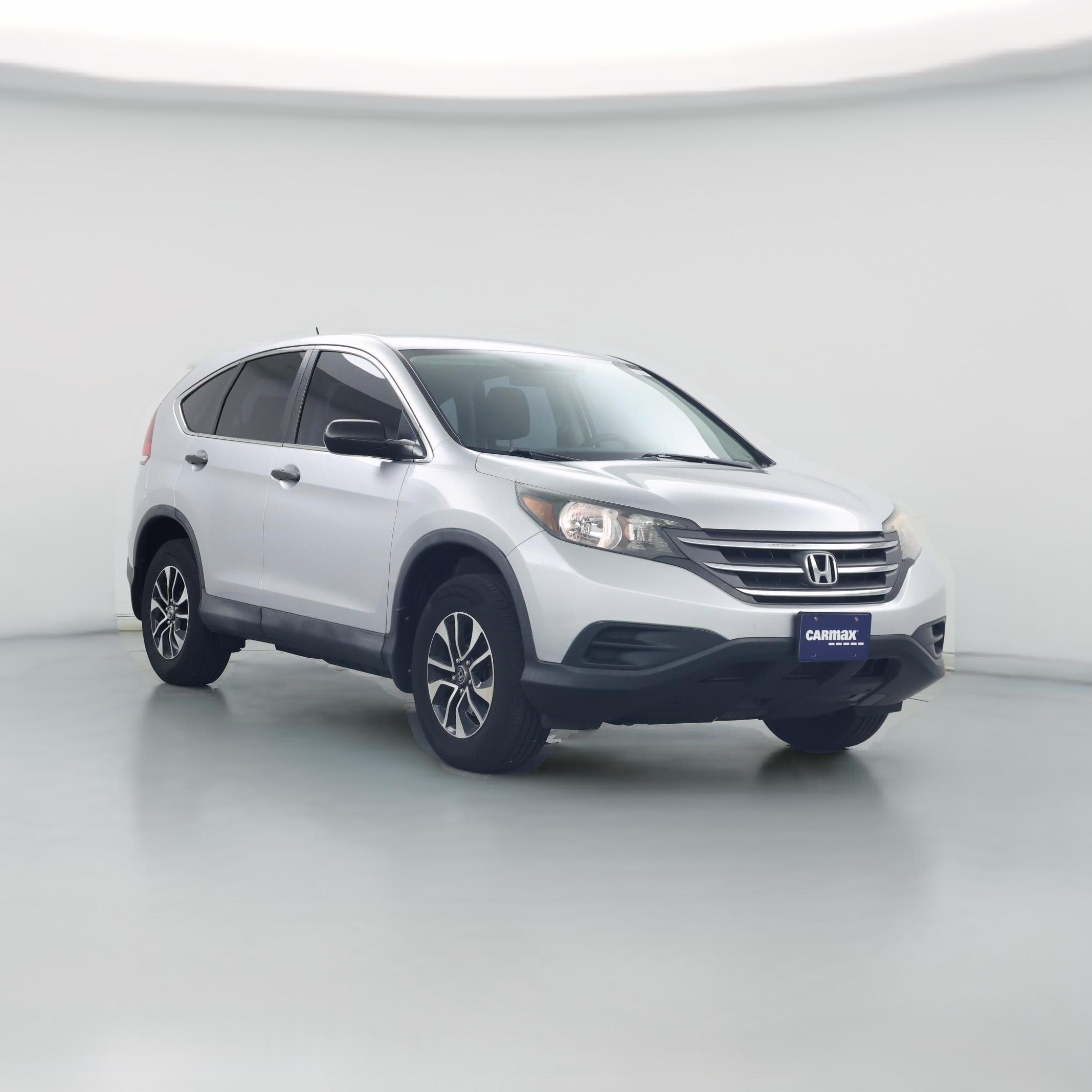 Thumbnail: 2014 Honda CR-V - 1