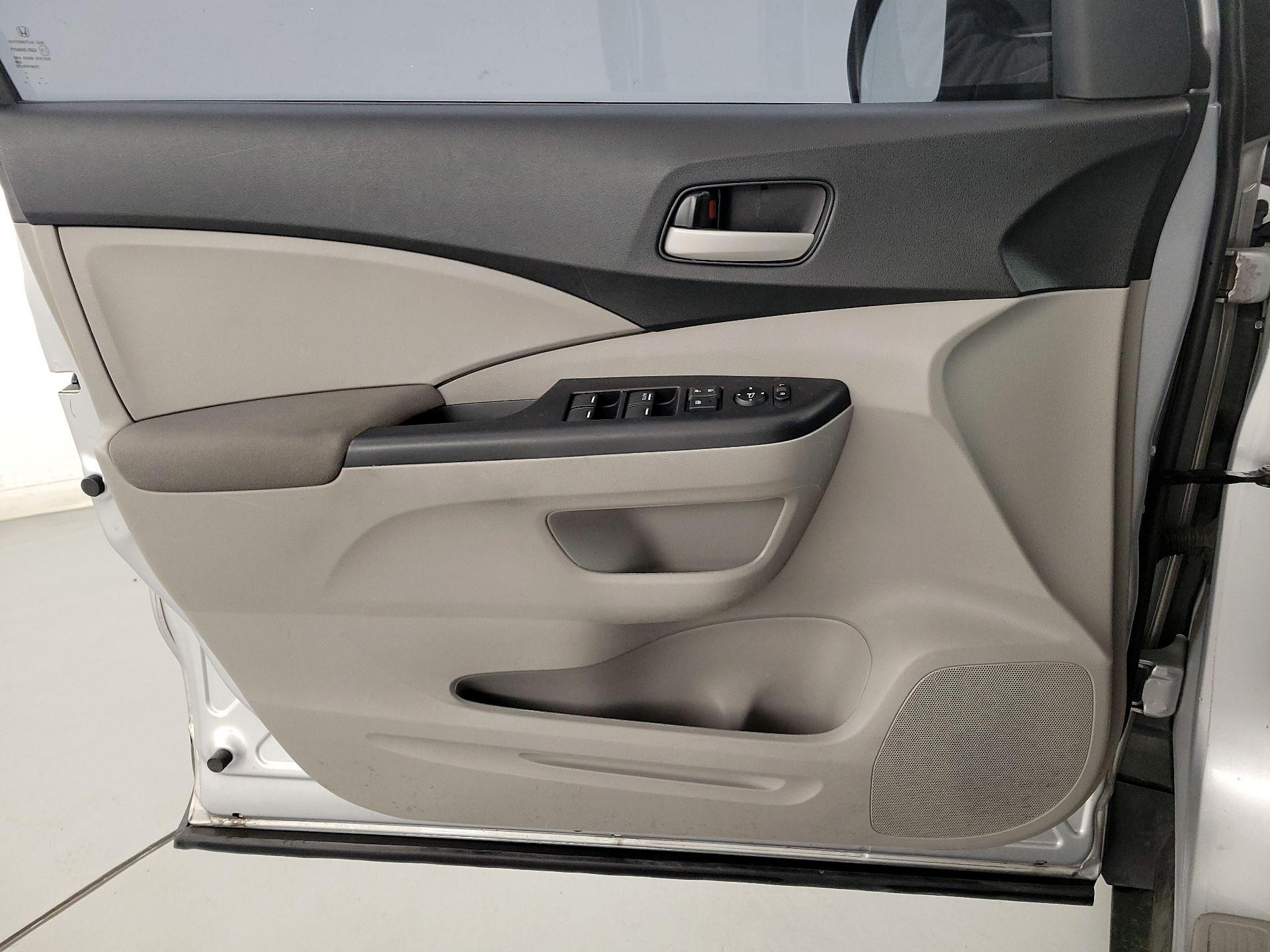 Thumbnail: 2014 Honda CR-V - 12