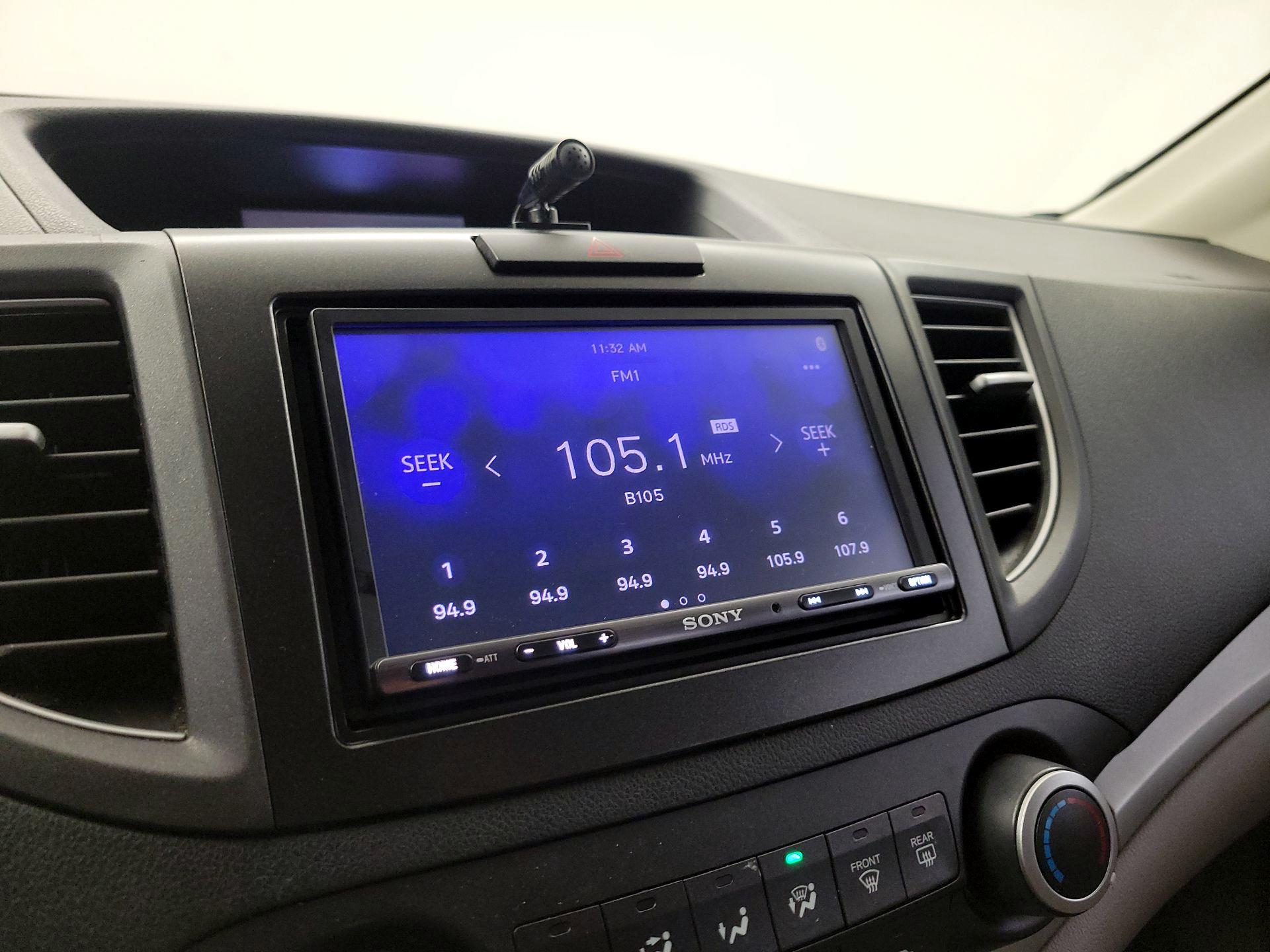 Thumbnail: 2014 Honda CR-V - 15