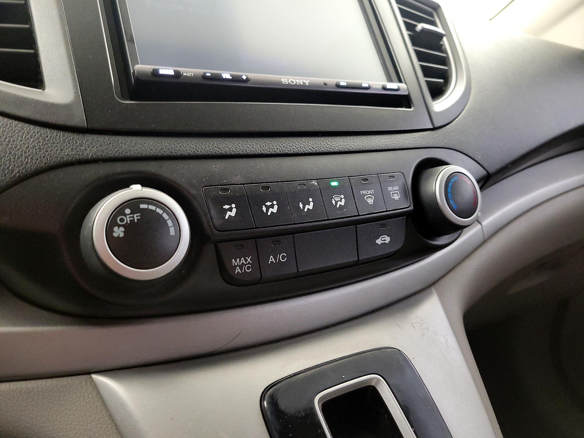 Thumbnail: 2014 Honda CR-V - 16