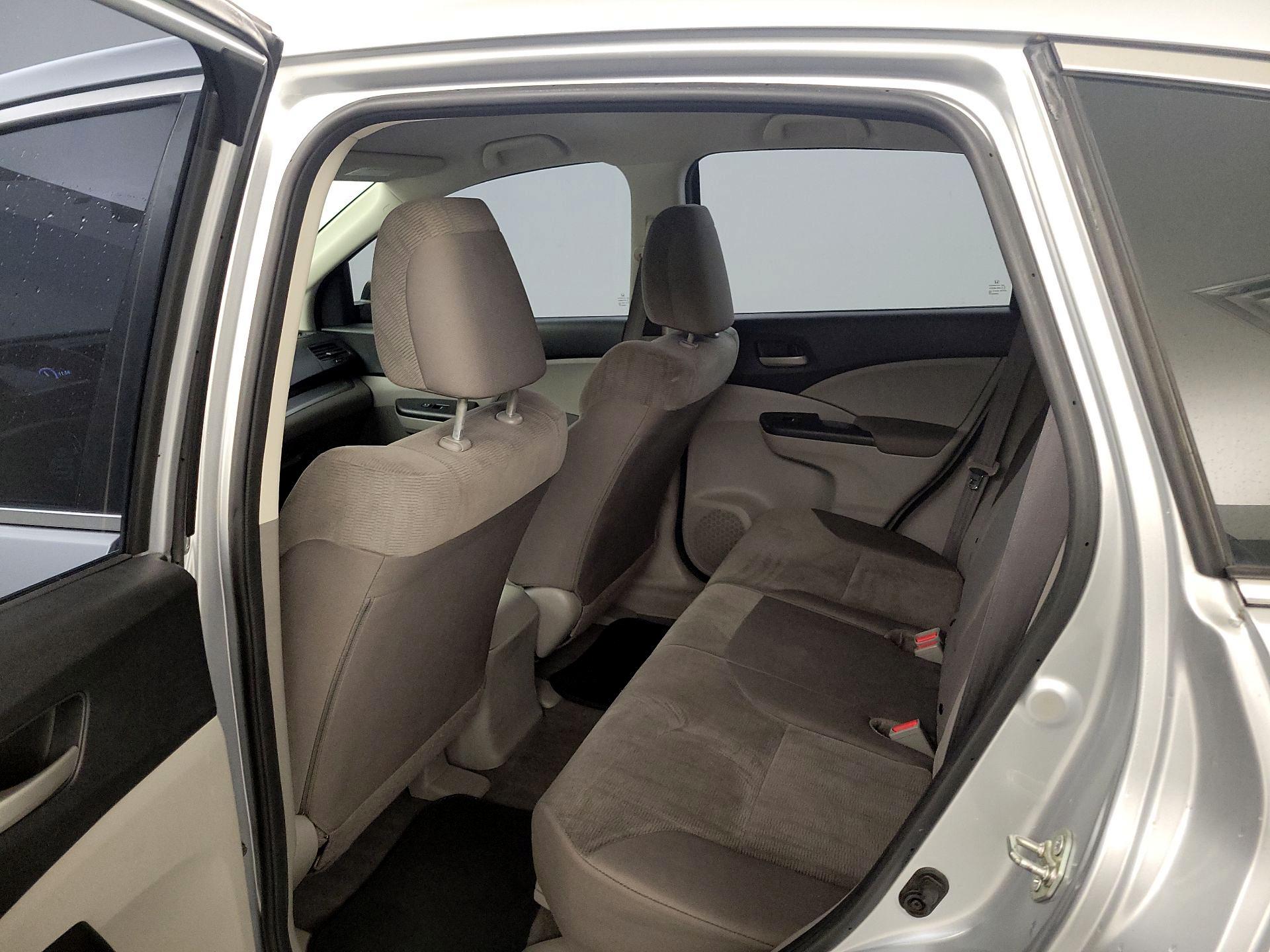 Thumbnail: 2014 Honda CR-V - 18