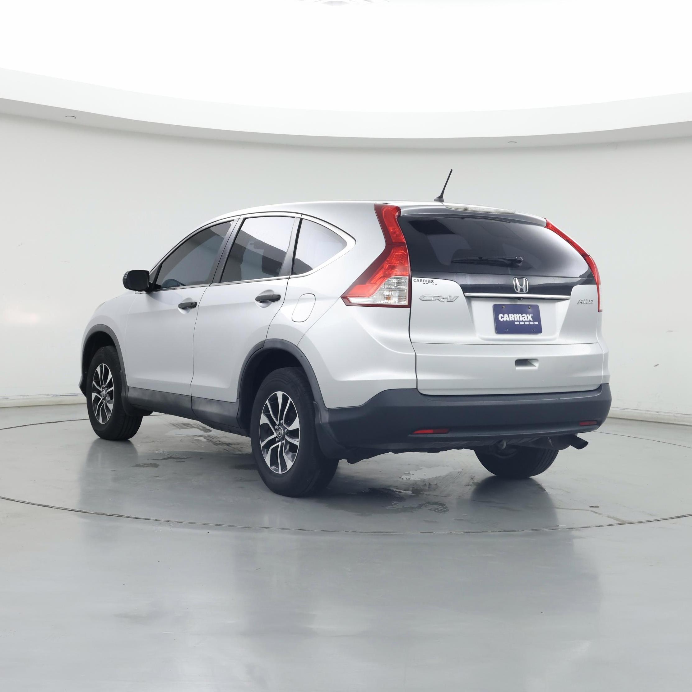 Thumbnail: 2014 Honda CR-V - 2