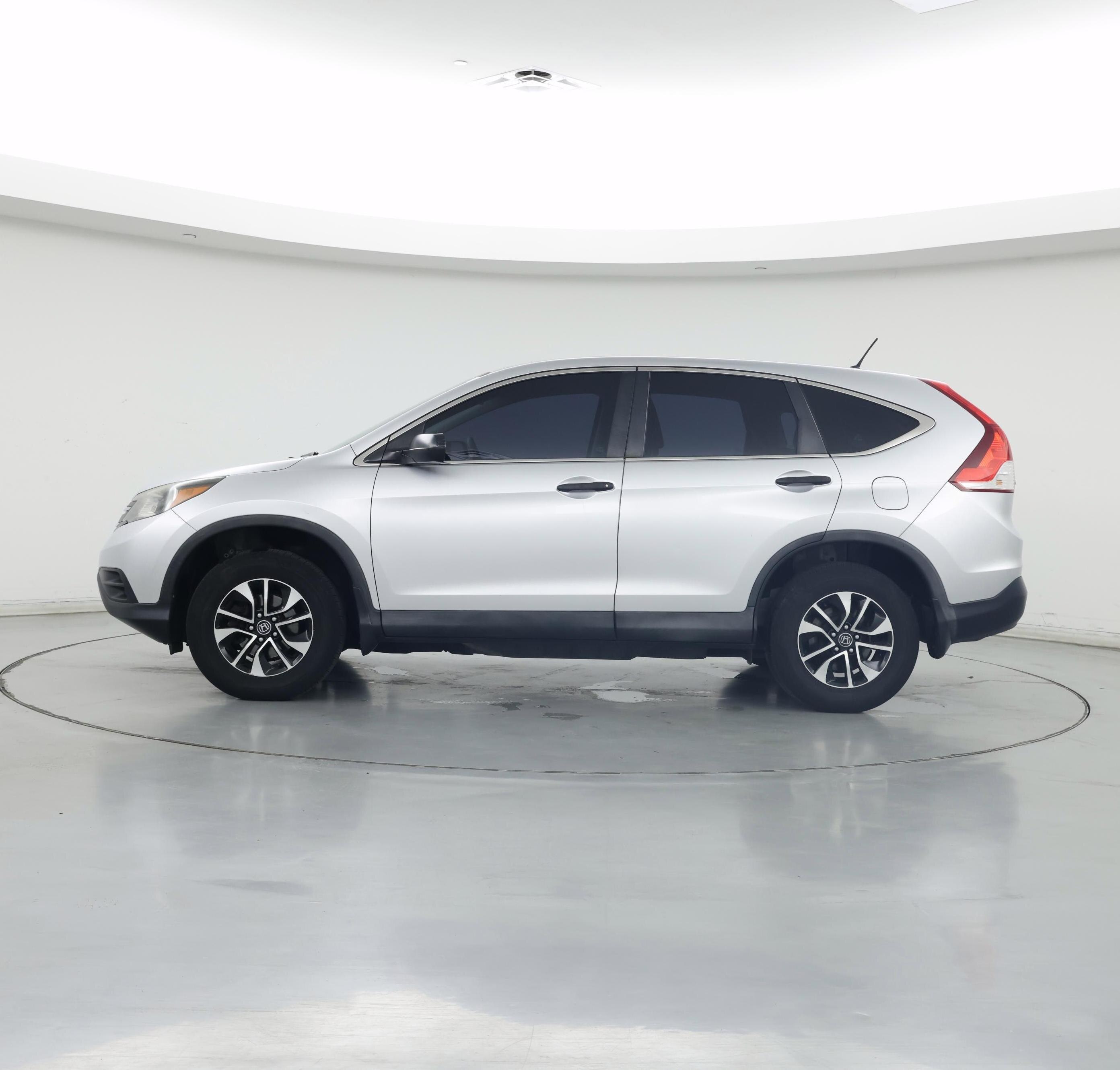 Thumbnail: 2014 Honda CR-V - 3