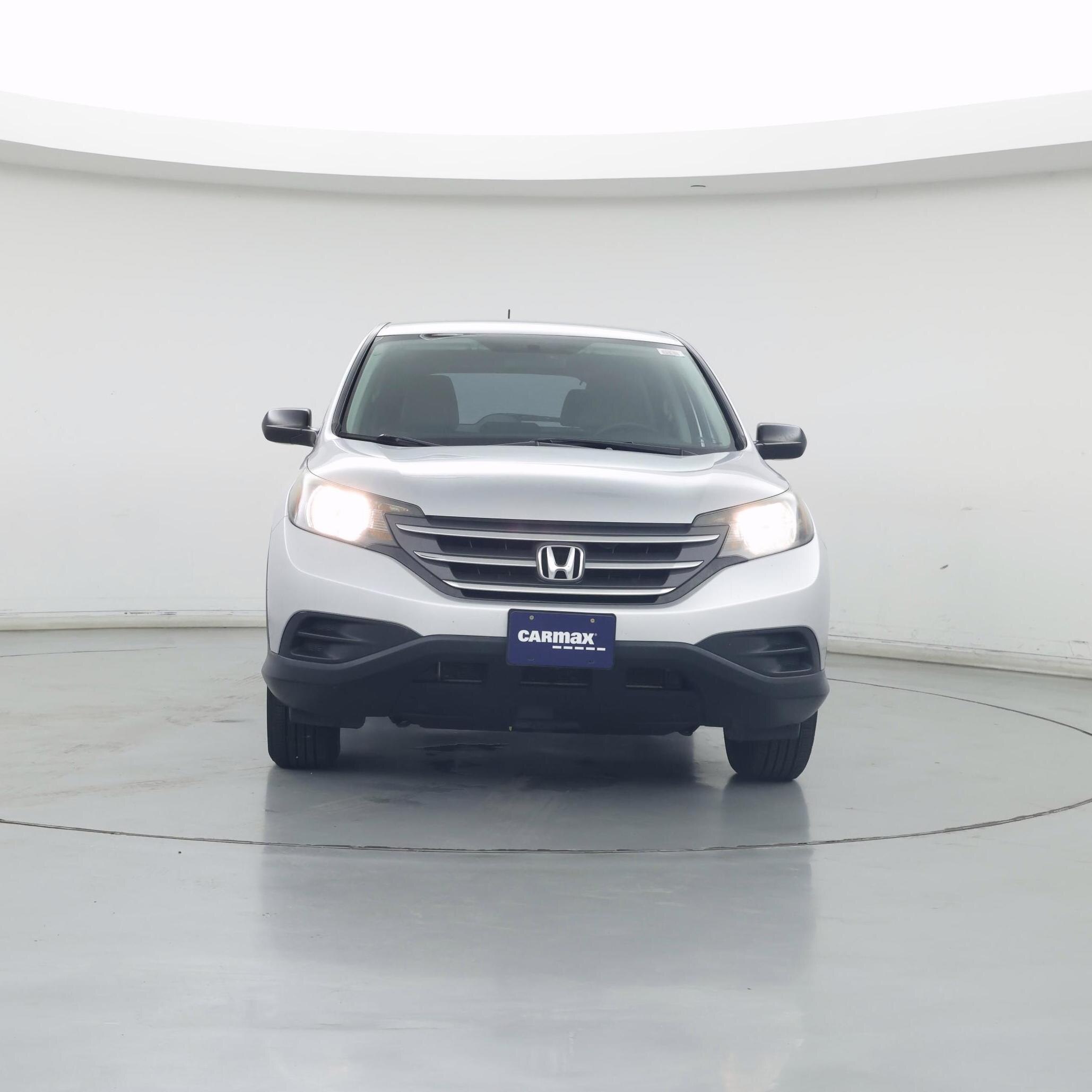 Thumbnail: 2014 Honda CR-V - 5