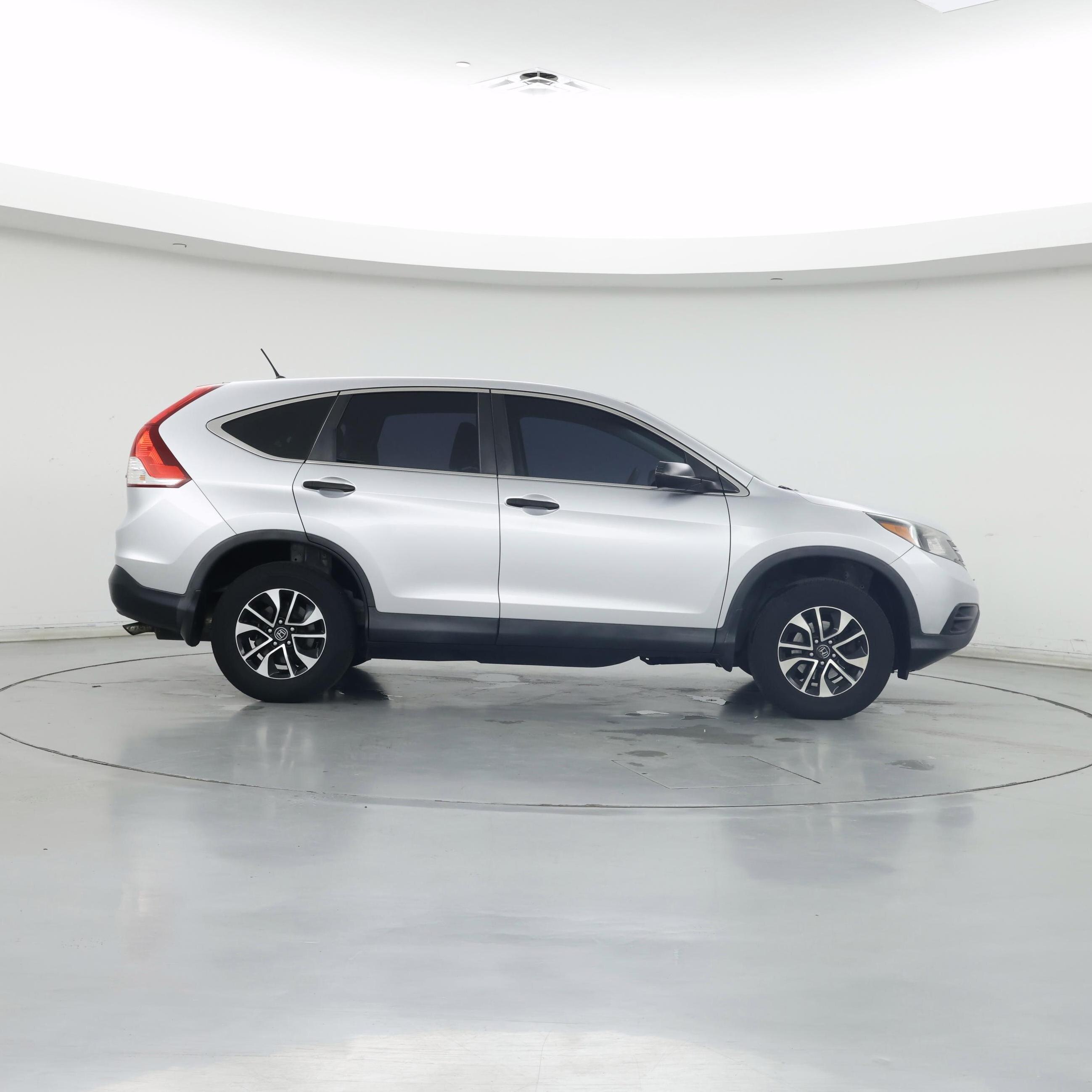 Thumbnail: 2014 Honda CR-V - 7