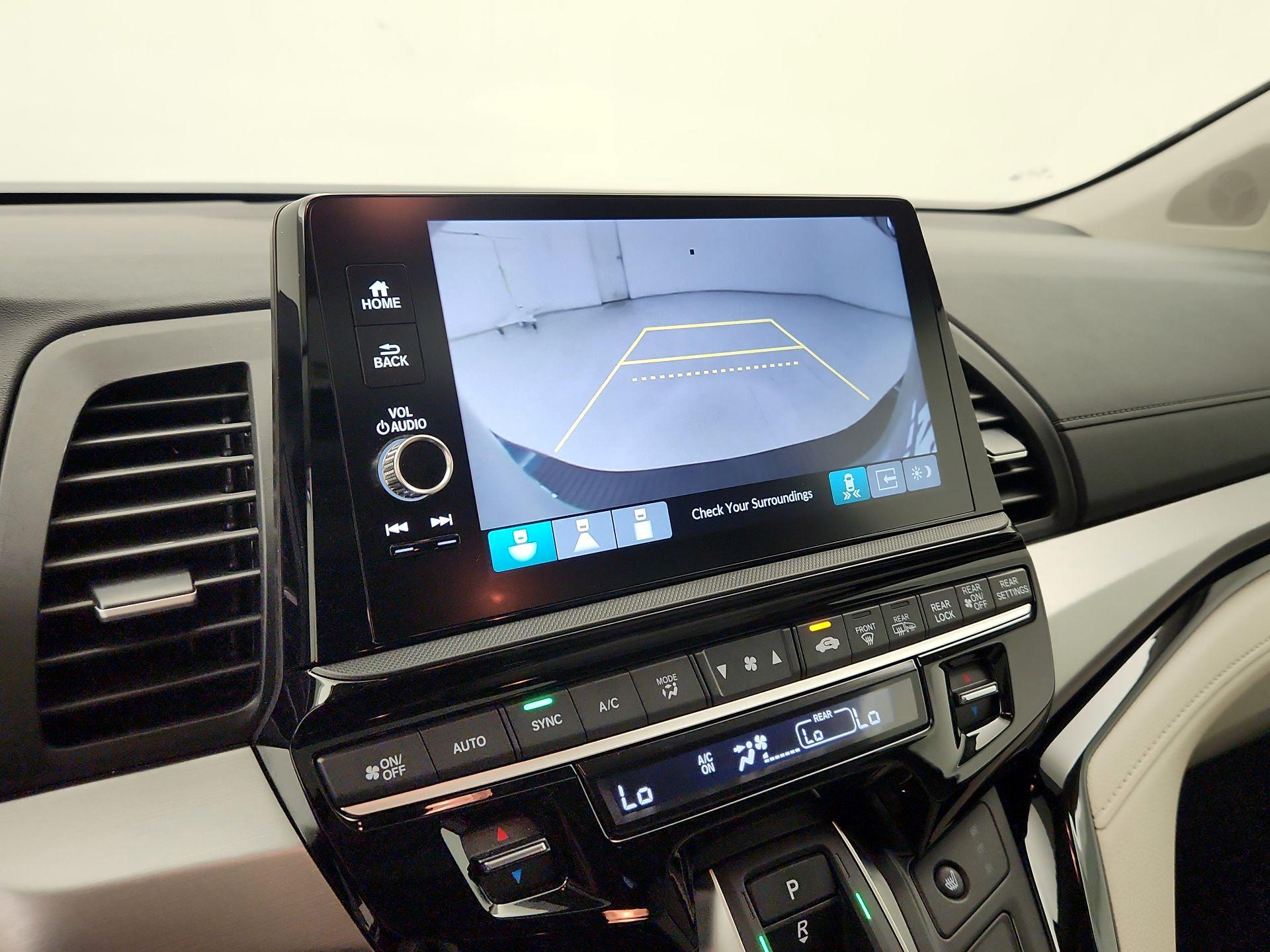 Thumbnail: 2025 Honda Odyssey - 15