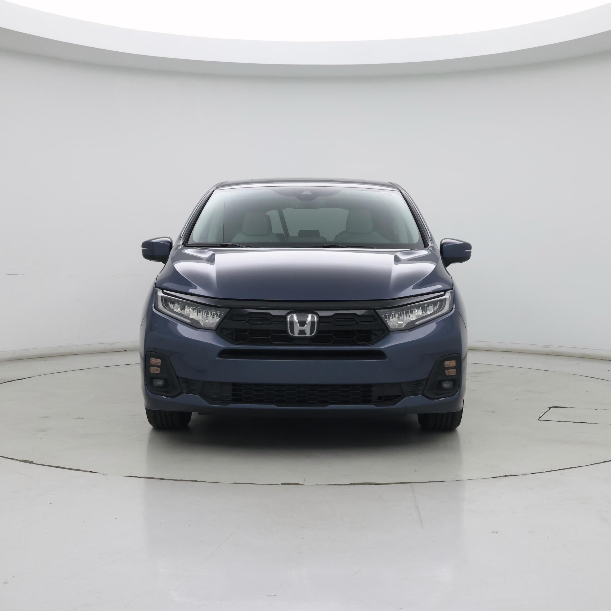 Thumbnail: 2025 Honda Odyssey - 5