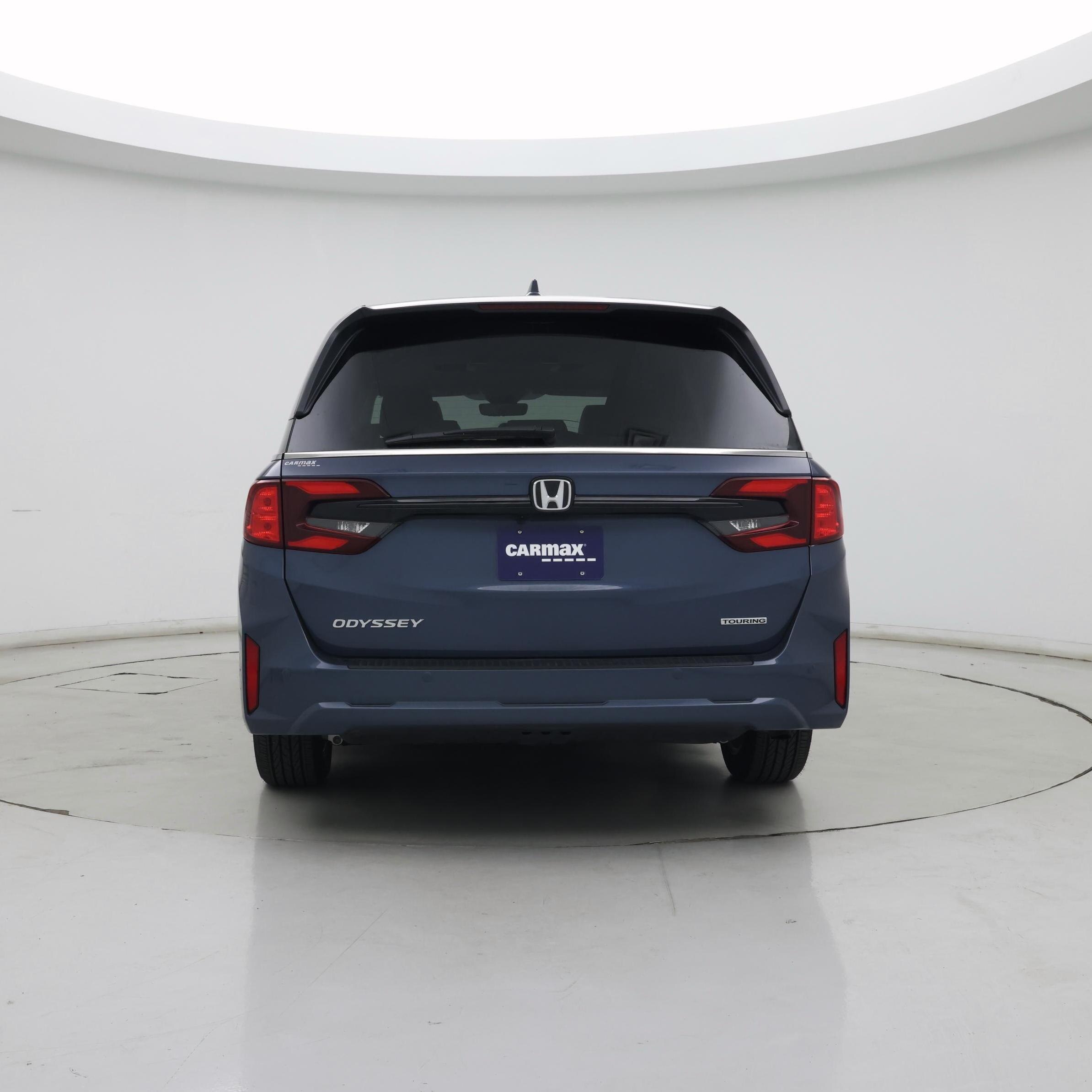 Thumbnail: 2025 Honda Odyssey - 6