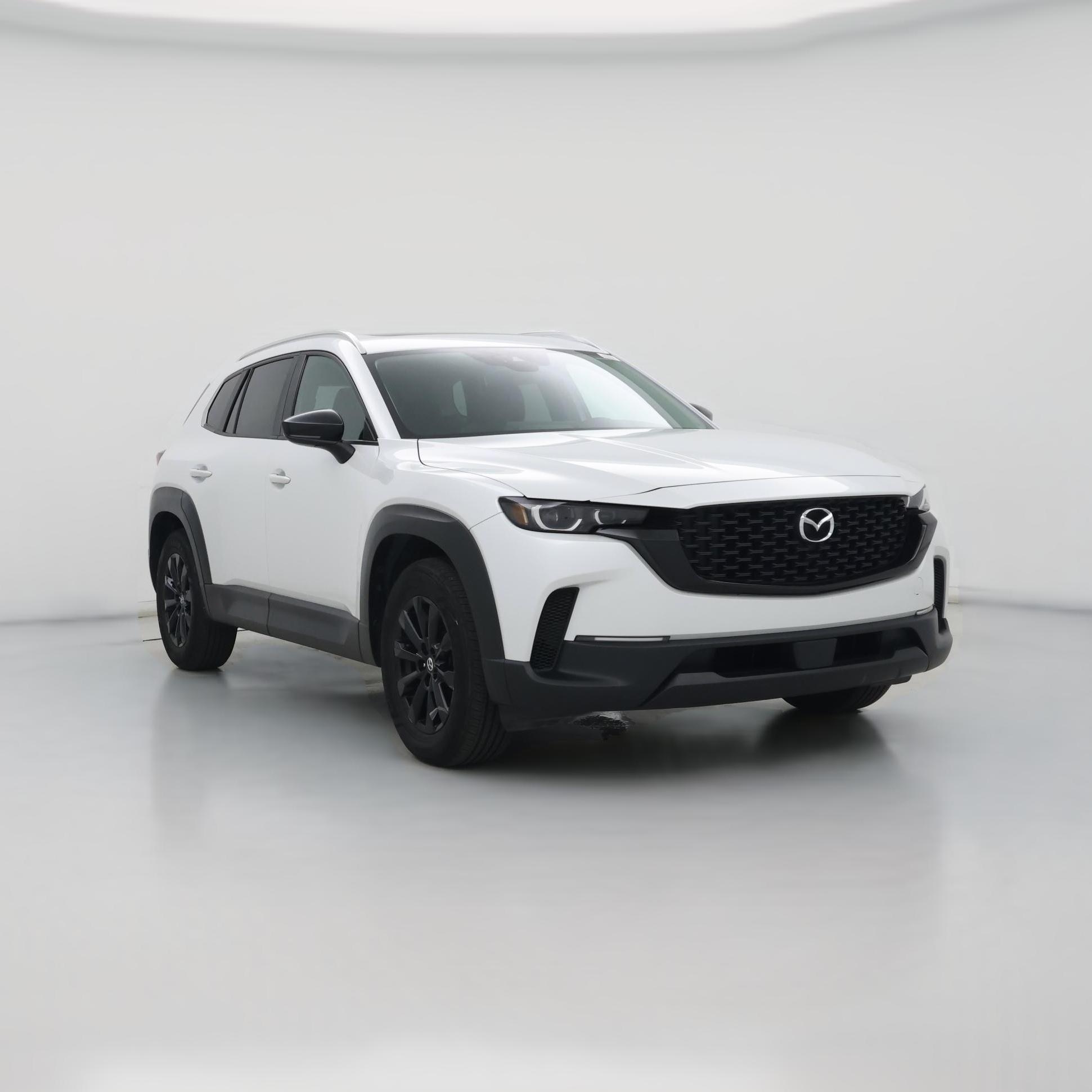 Thumbnail: 2023 Mazda CX-50 - 1