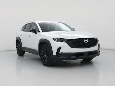 2023 Mazda CX-50 2.5 S Preferred Plus Package