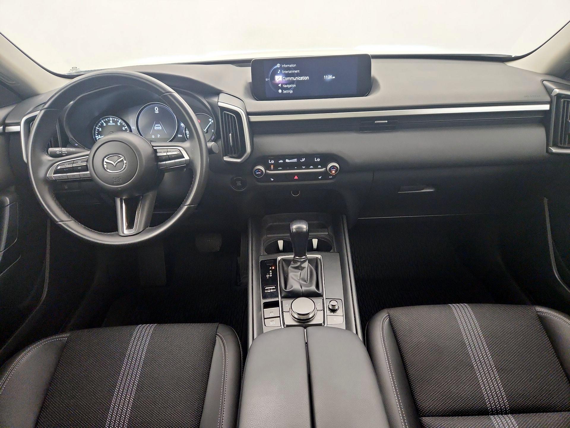 Thumbnail: 2023 Mazda CX-50 - 9