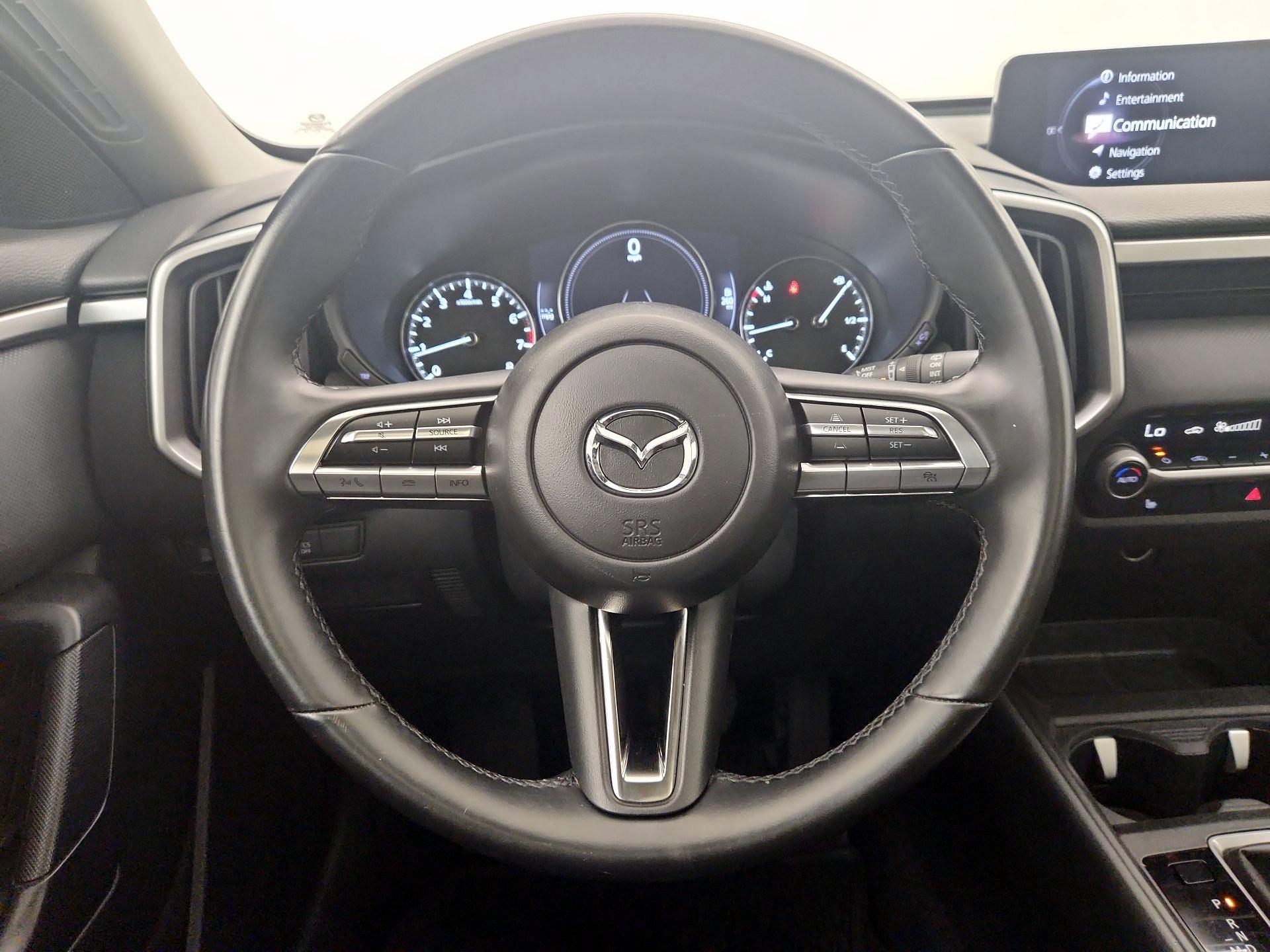 Thumbnail: 2023 Mazda CX-50 - 10