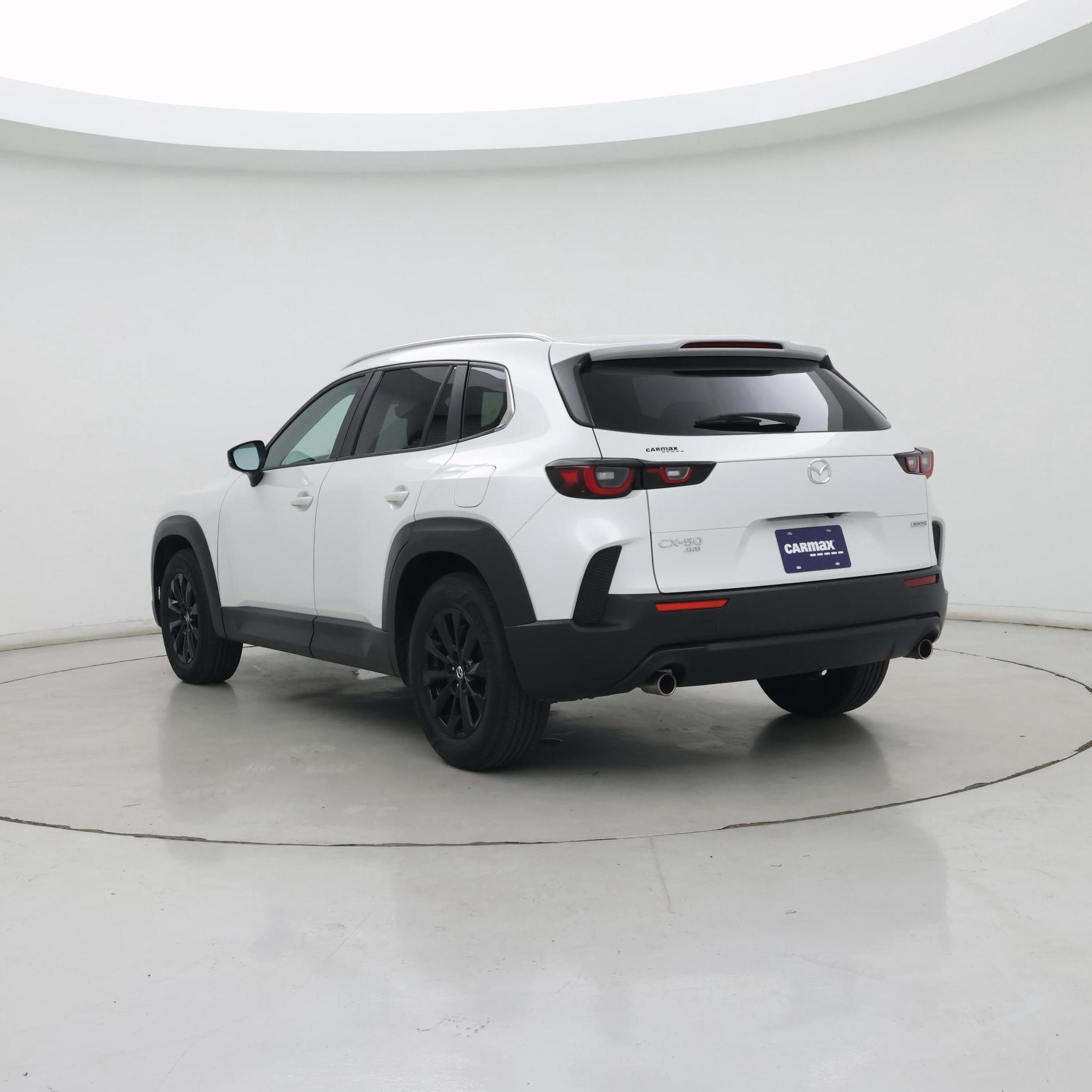 Thumbnail: 2023 Mazda CX-50 - 2