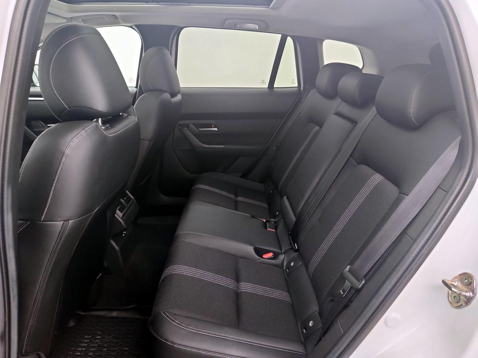 Thumbnail: 2023 Mazda CX-50 - 20