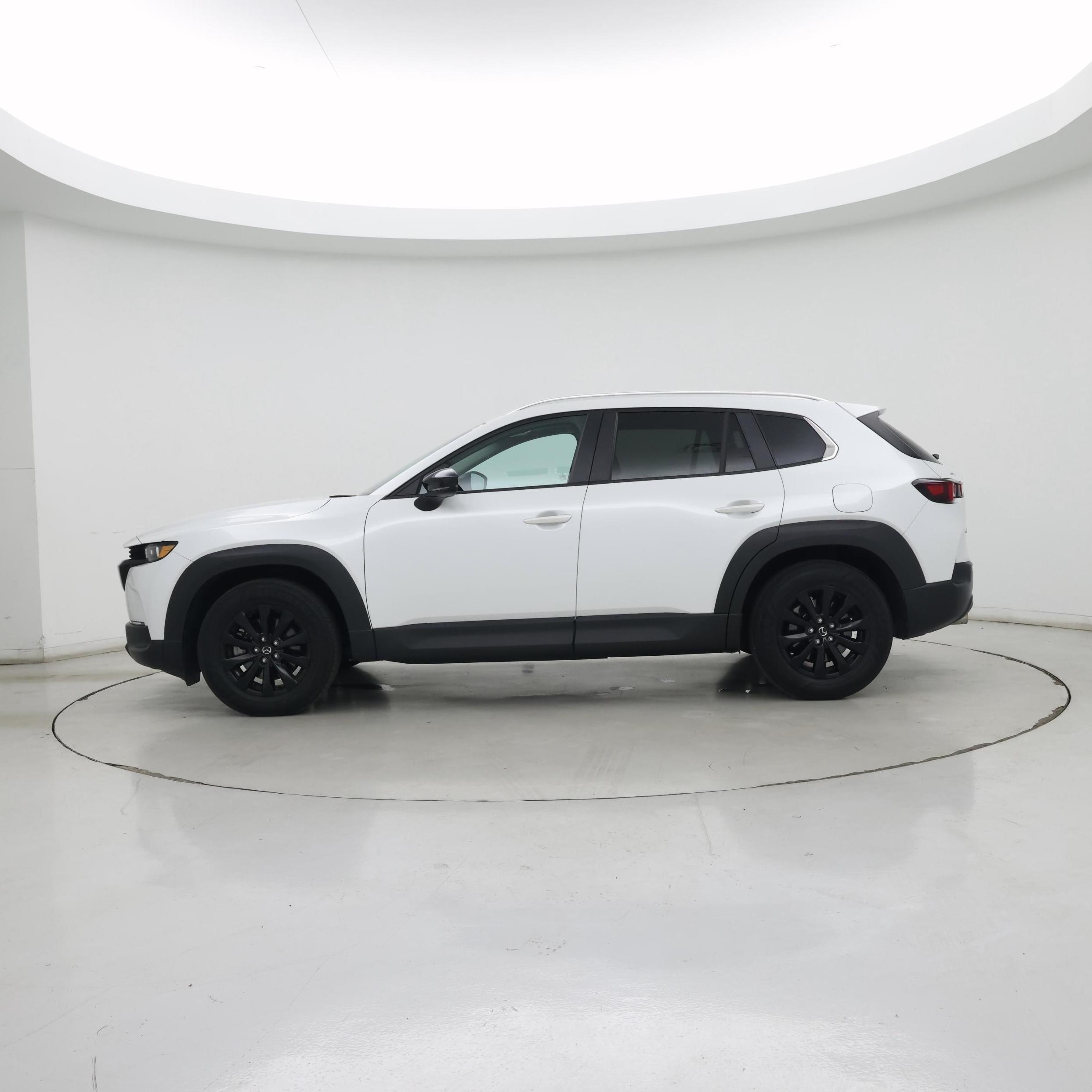 Thumbnail: 2023 Mazda CX-50 - 3