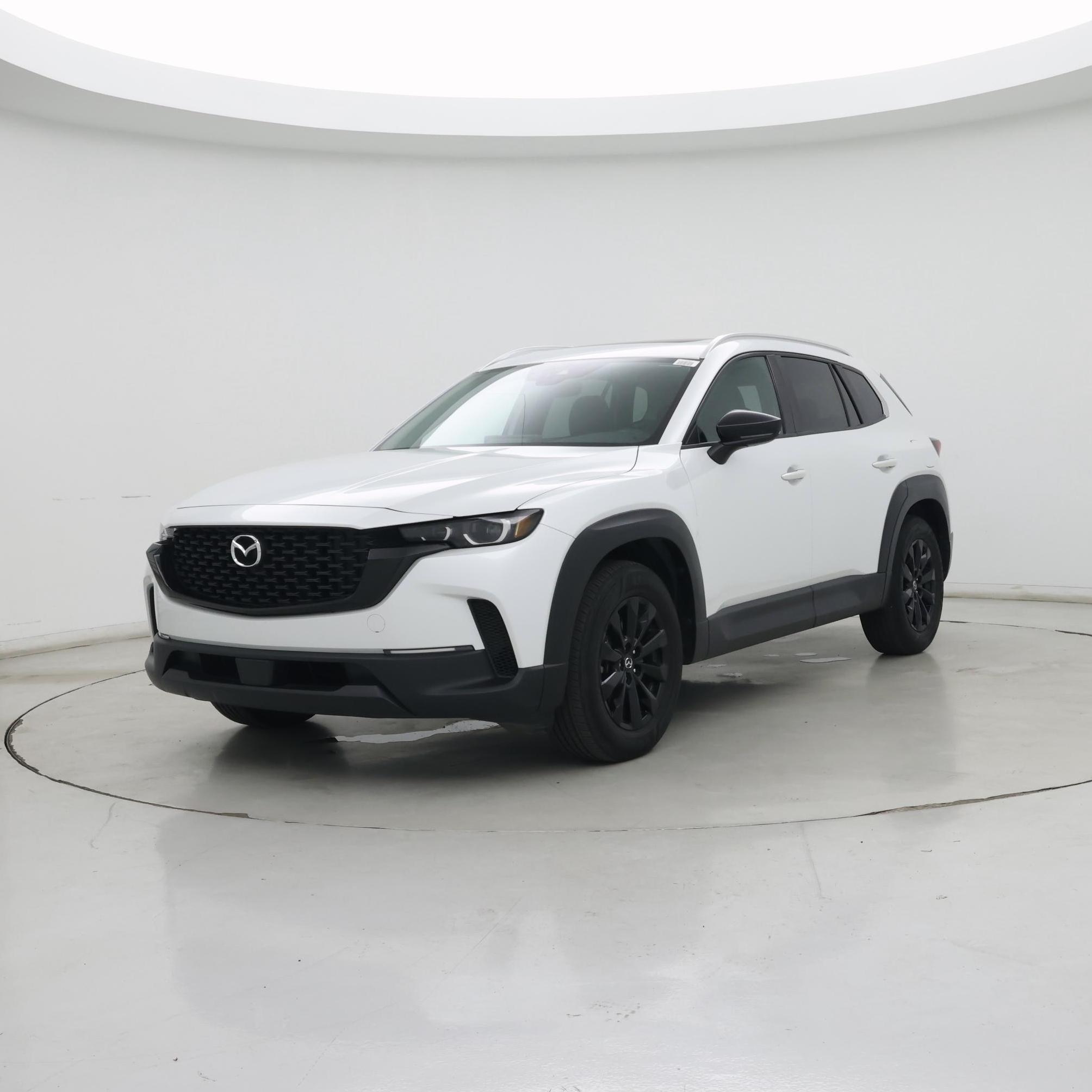 Thumbnail: 2023 Mazda CX-50 - 4