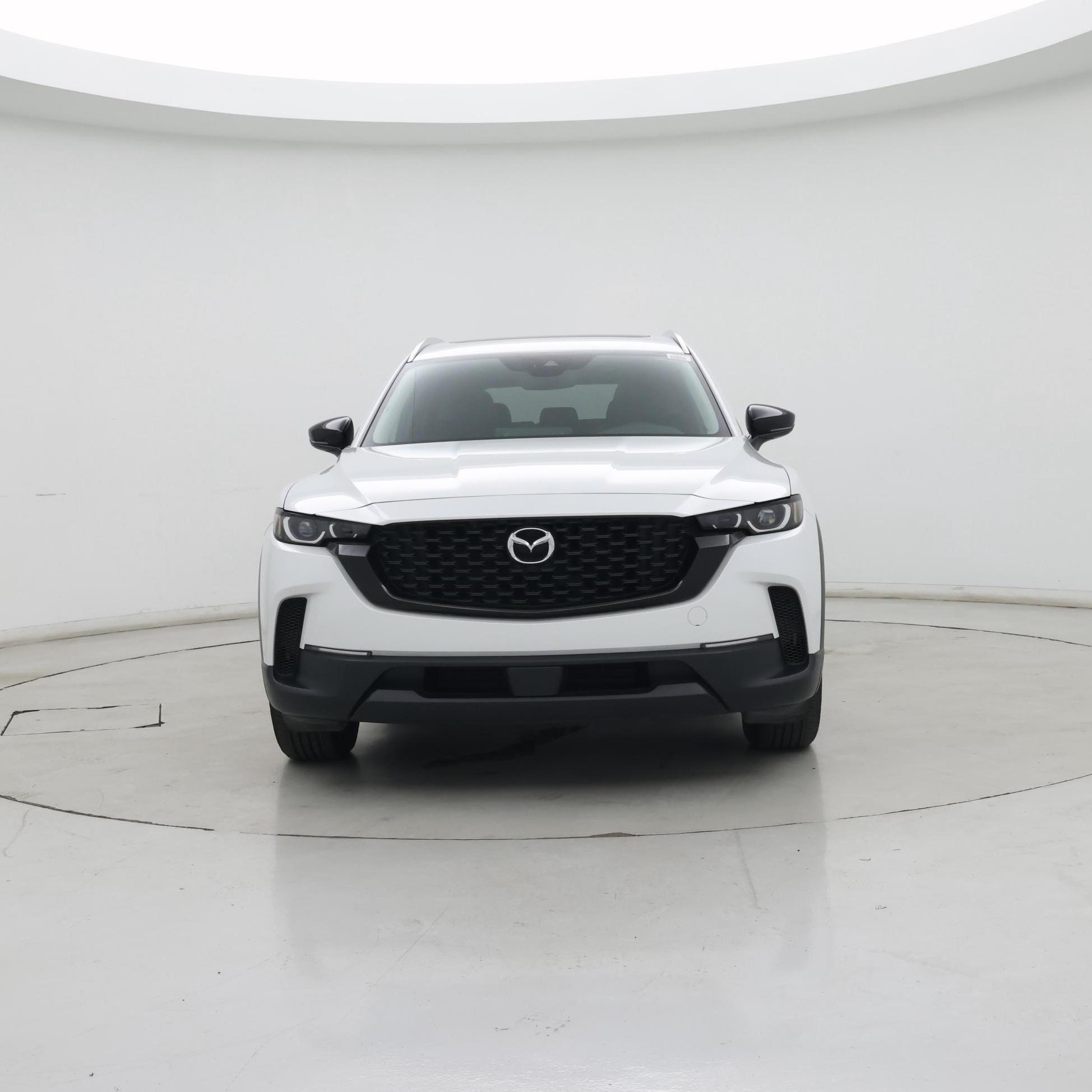 Thumbnail: 2023 Mazda CX-50 - 5