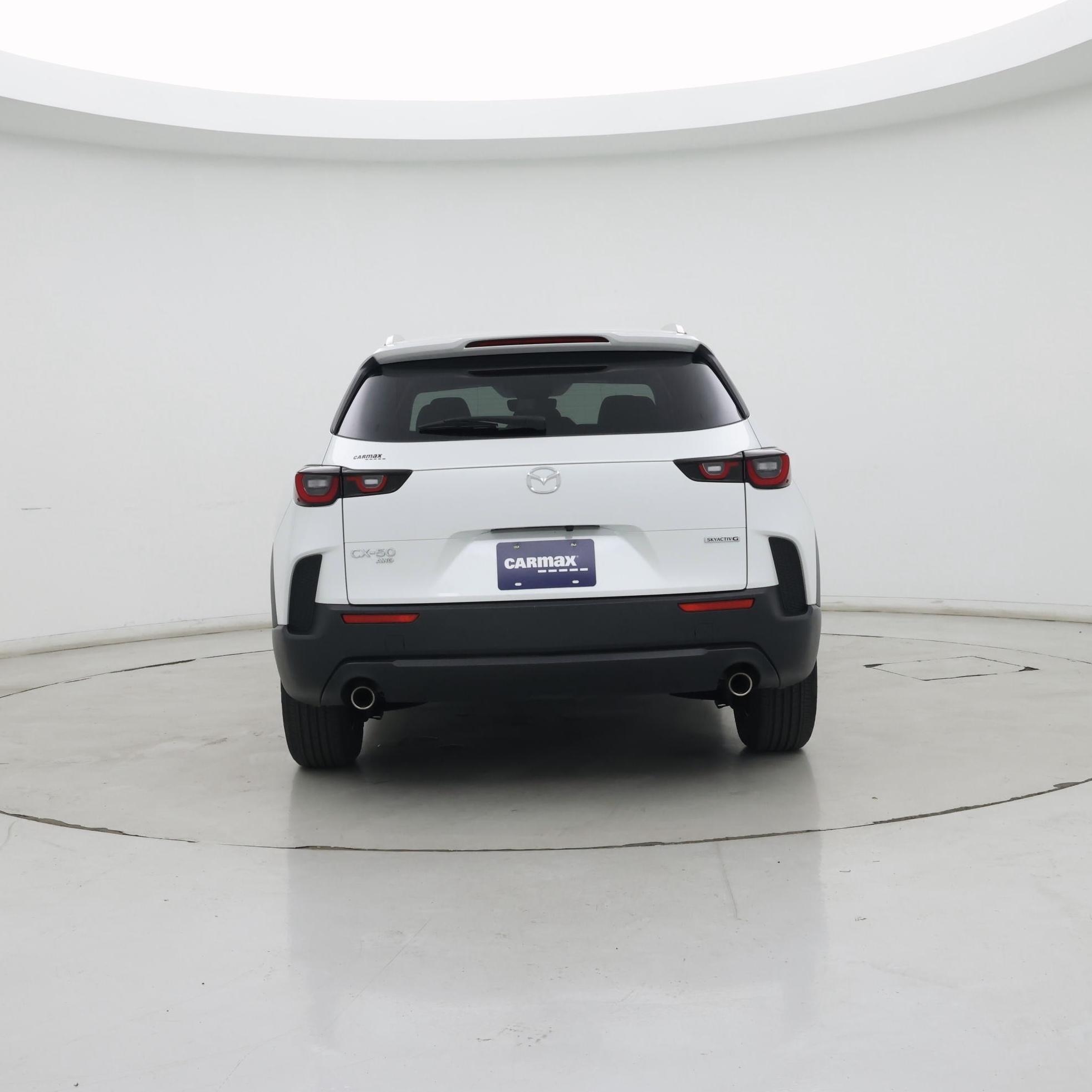 Thumbnail: 2023 Mazda CX-50 - 6