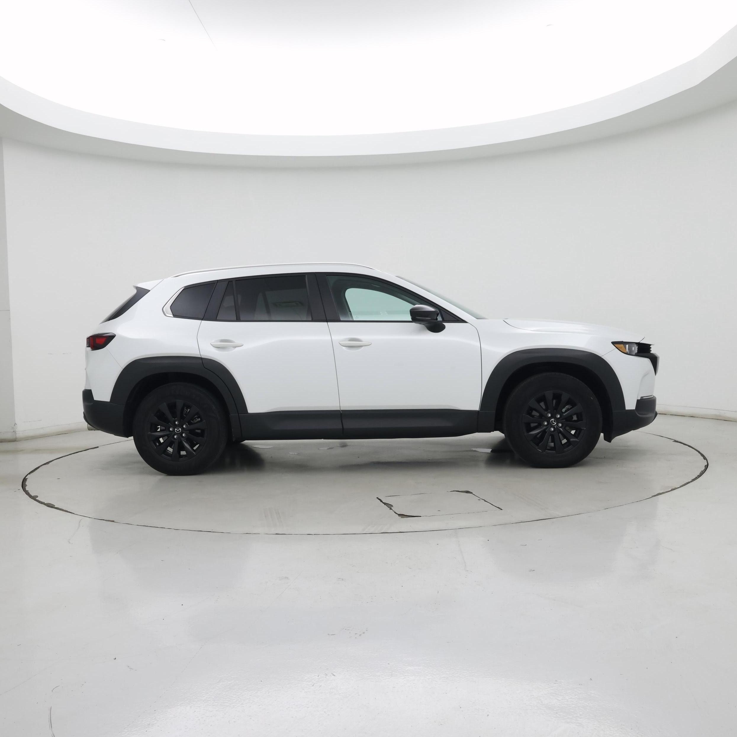 Thumbnail: 2023 Mazda CX-50 - 7