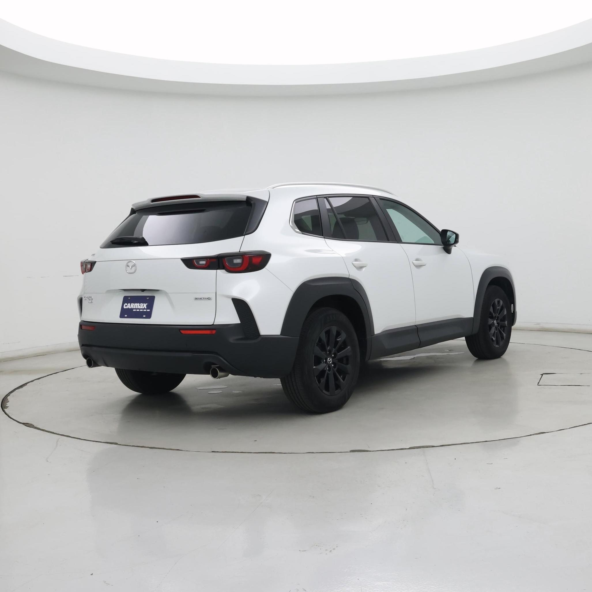 Thumbnail: 2023 Mazda CX-50 - 8