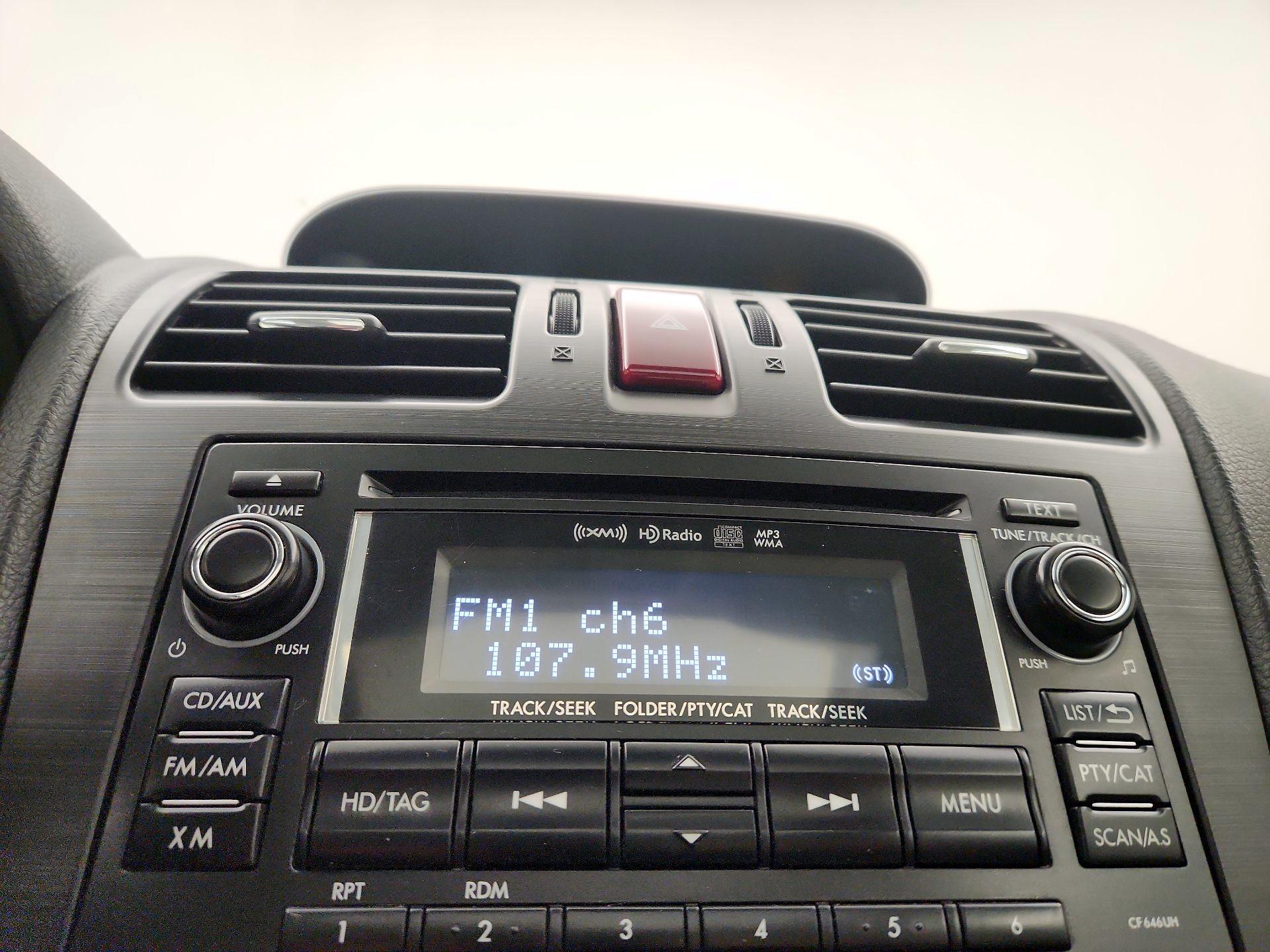 Thumbnail: 2015 Subaru Forester - 15