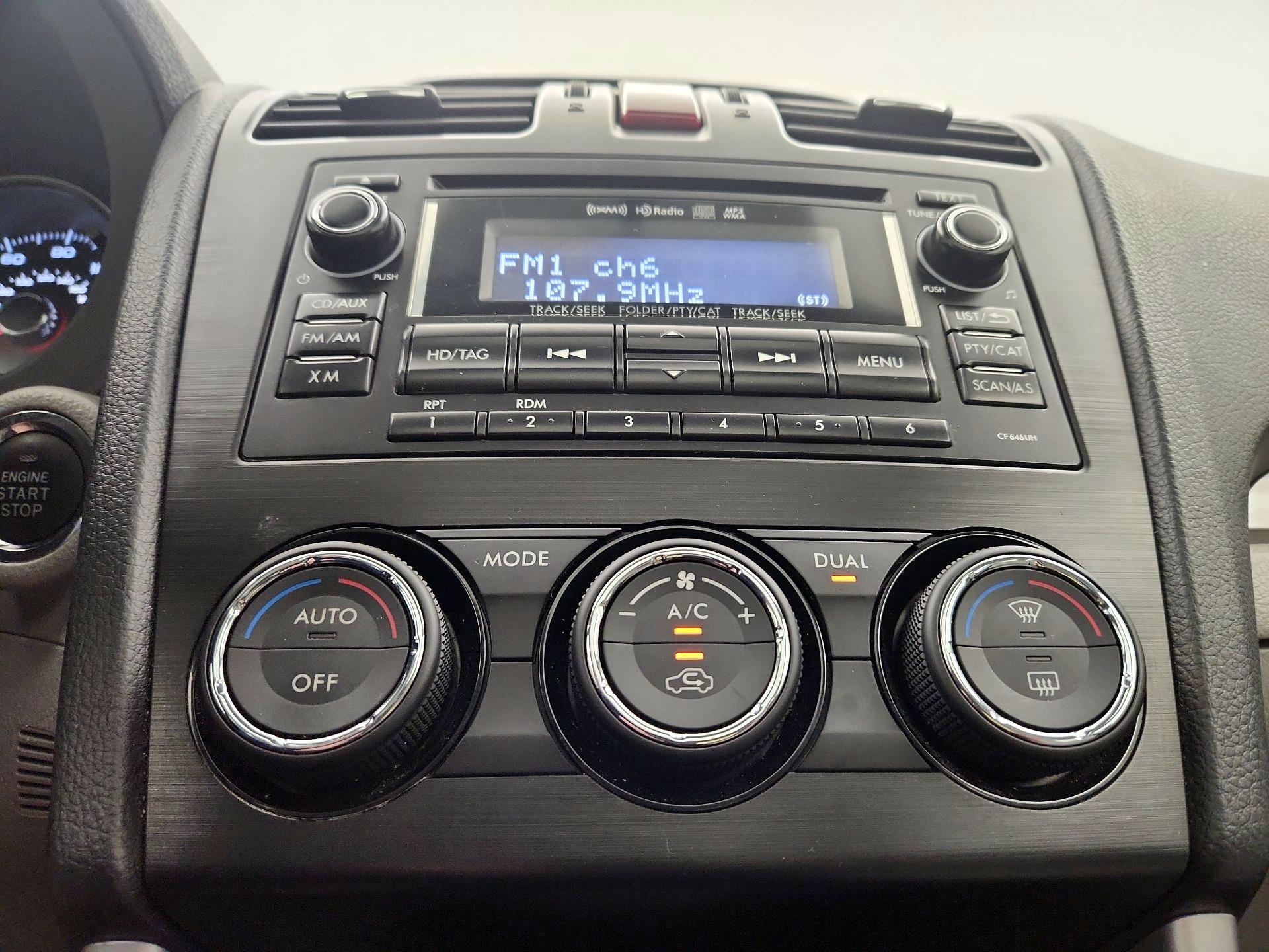Thumbnail: 2015 Subaru Forester - 16