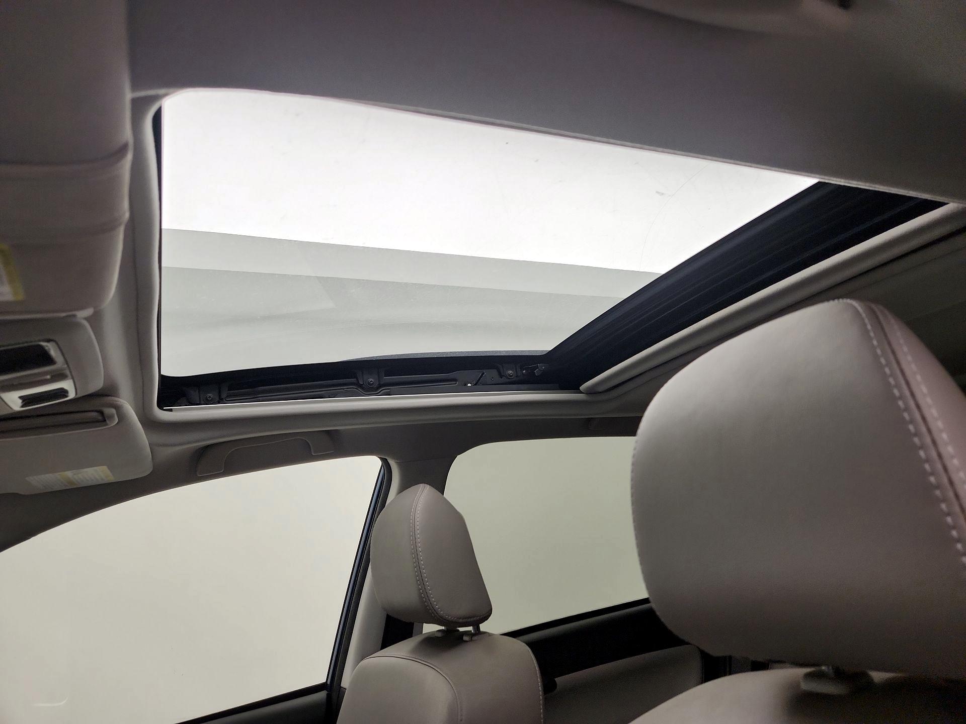 Thumbnail: 2015 Subaru Forester - 19