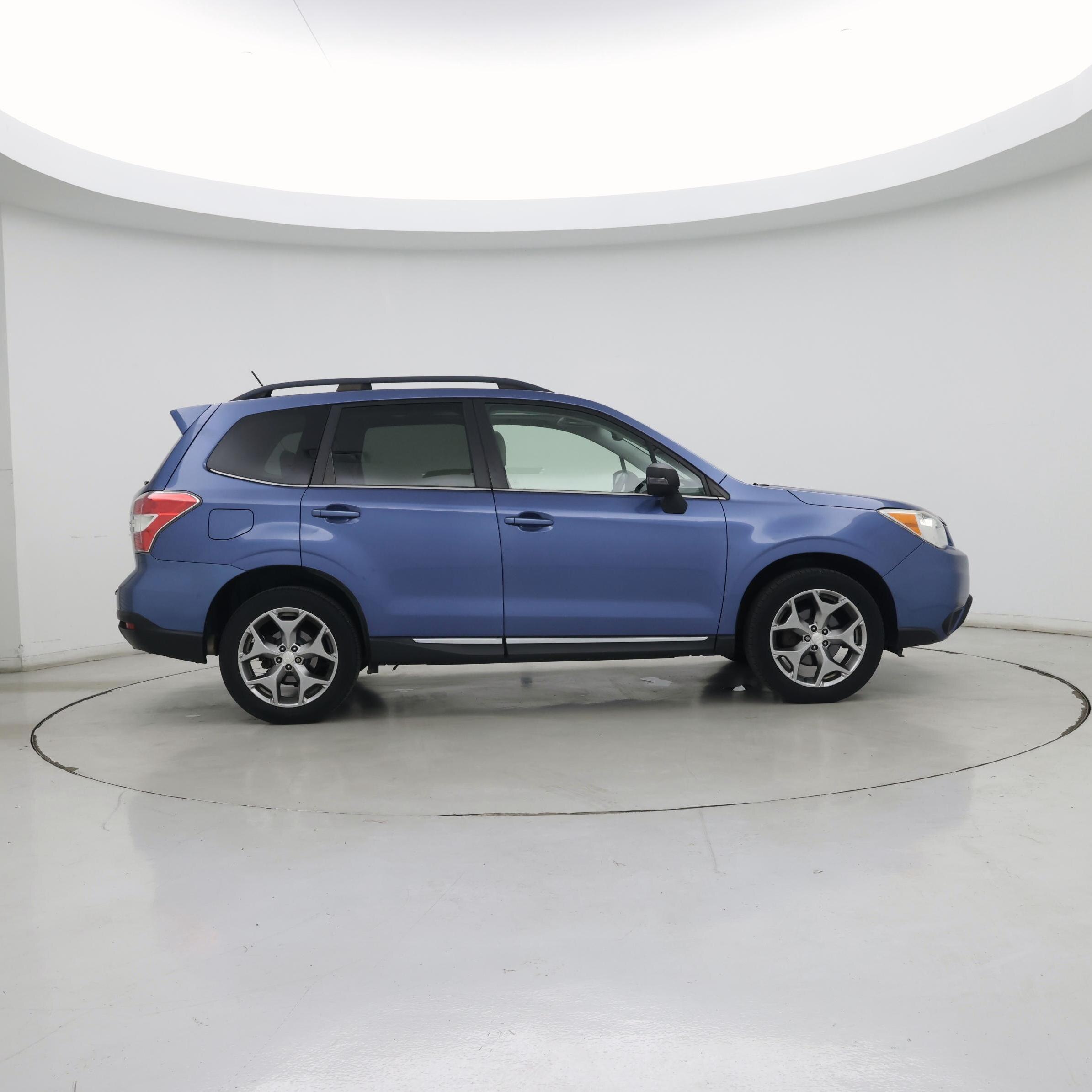 Thumbnail: 2015 Subaru Forester - 7