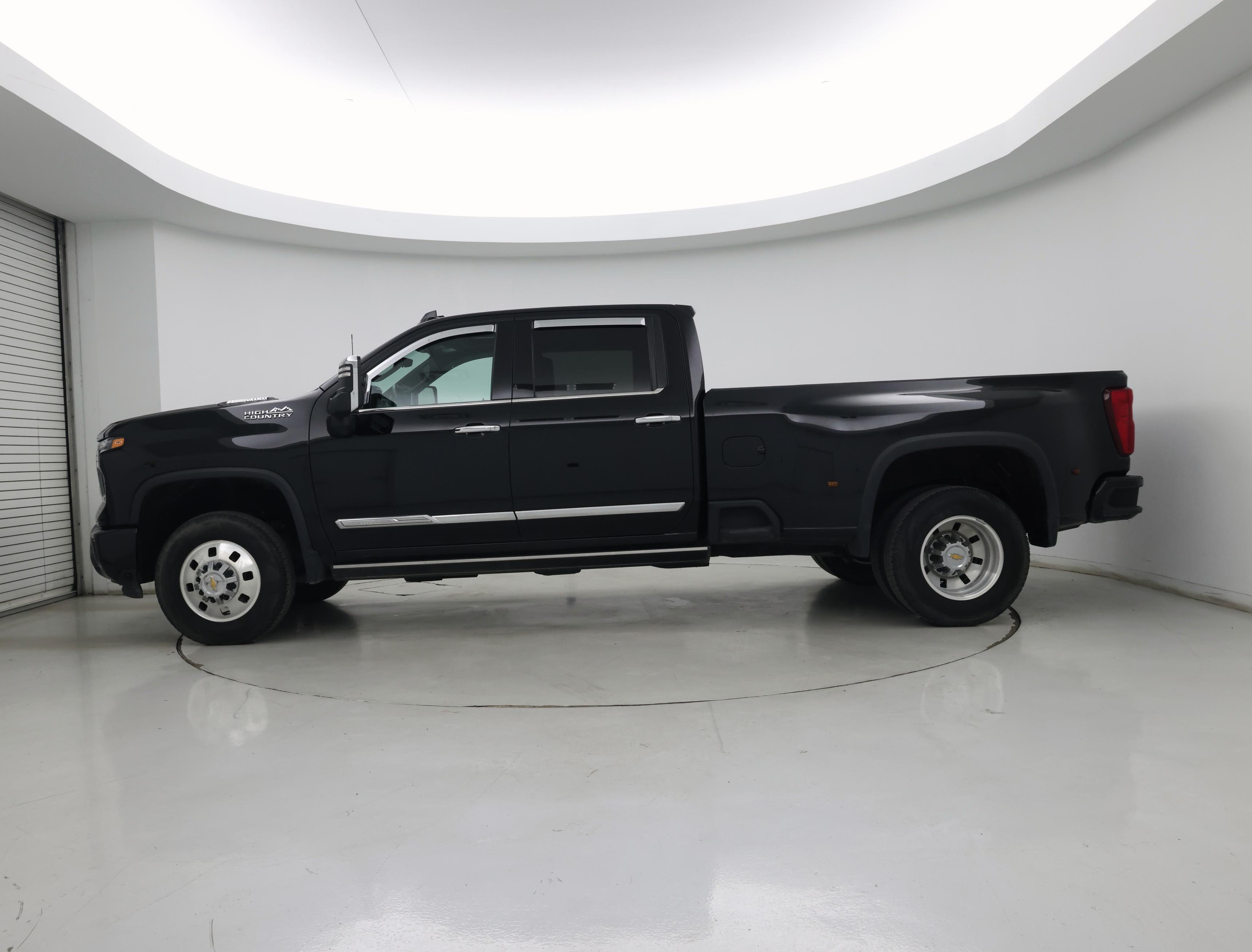 Thumbnail: 2024 Chevrolet Silverado 3500 - 3