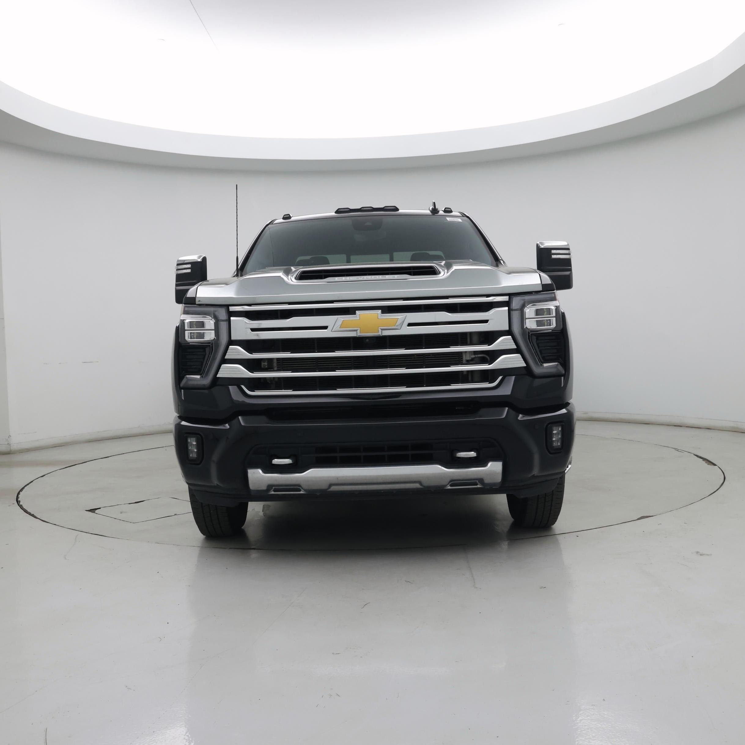Thumbnail: 2024 Chevrolet Silverado 3500 - 5