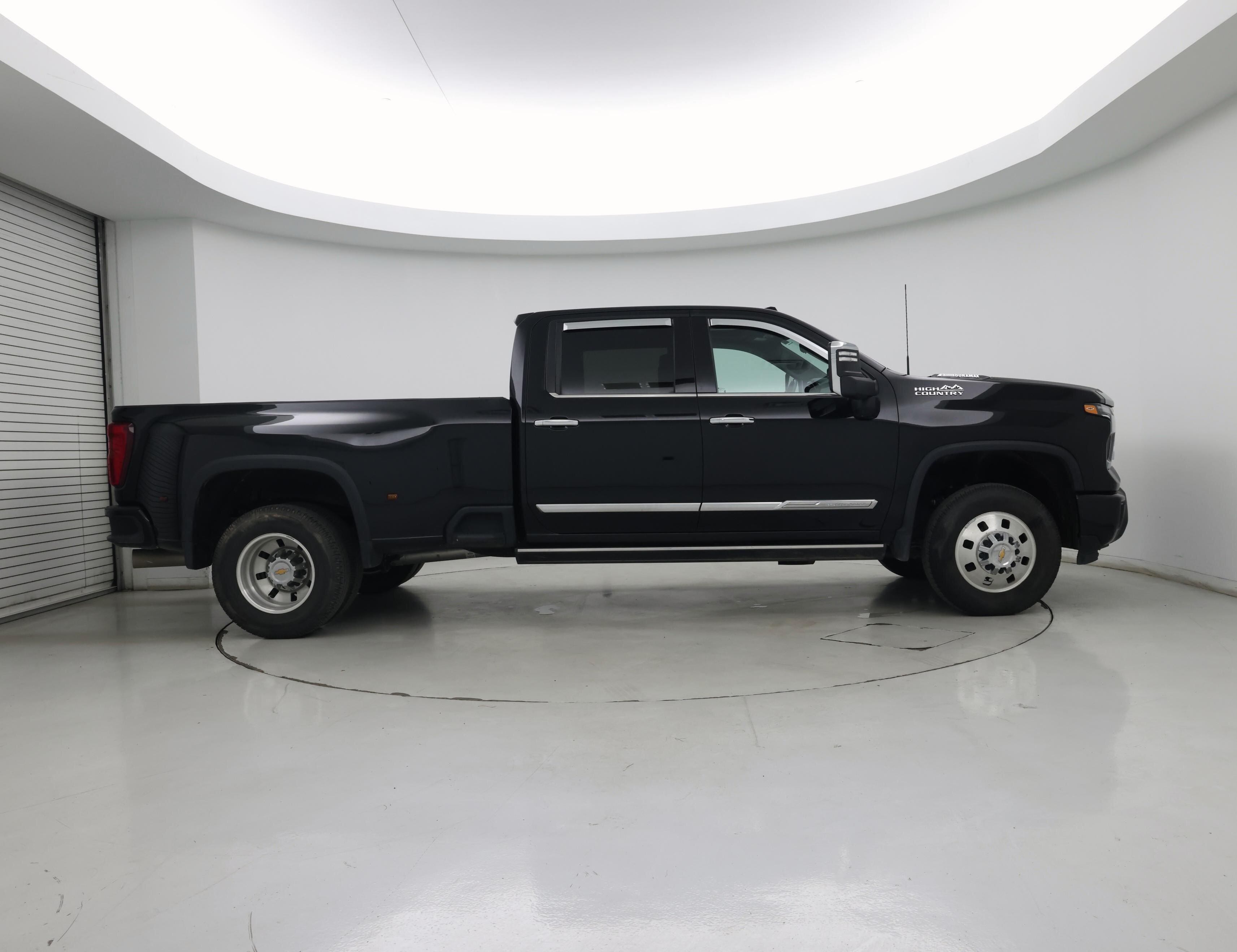 Thumbnail: 2024 Chevrolet Silverado 3500 - 7
