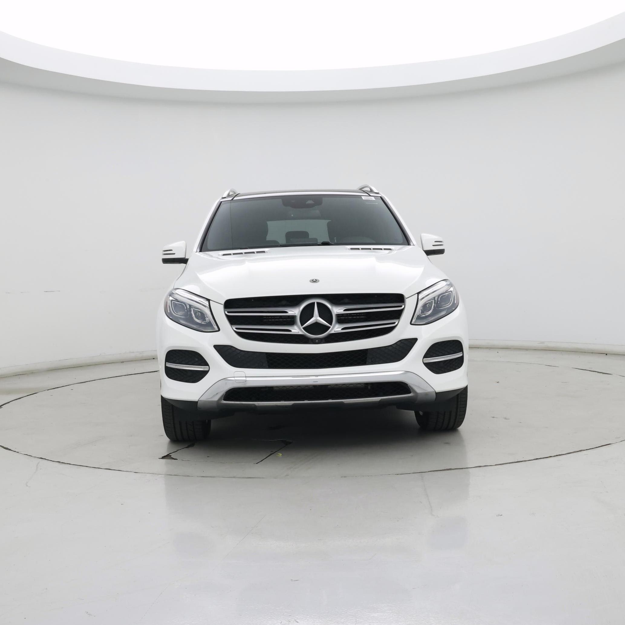 Thumbnail: 2018 Mercedes-Benz GLE - 5