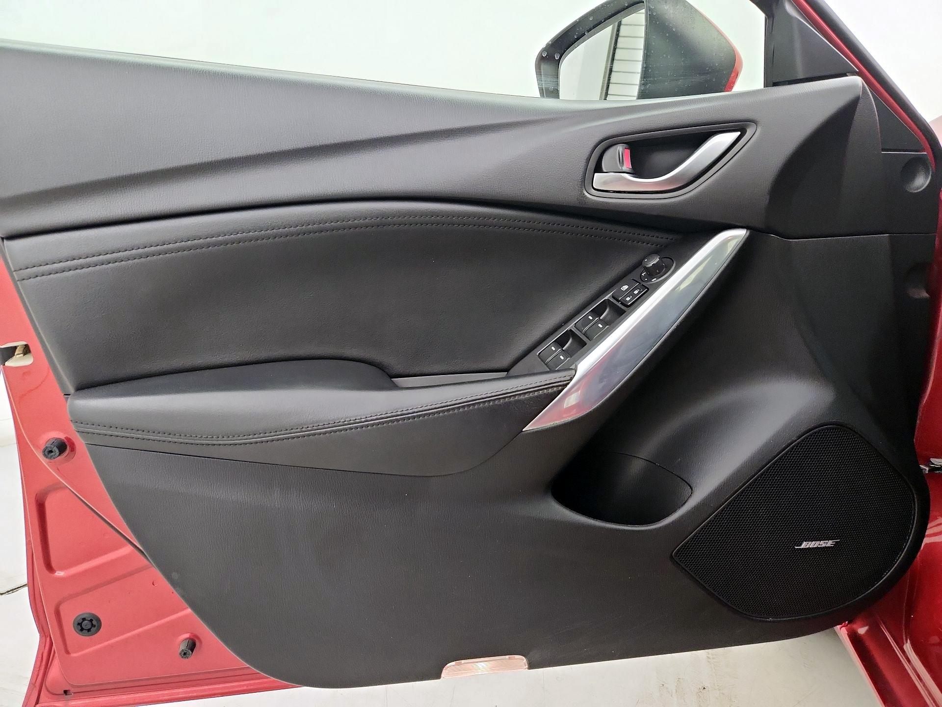 Thumbnail: 2015 Mazda Mazda6 - 12