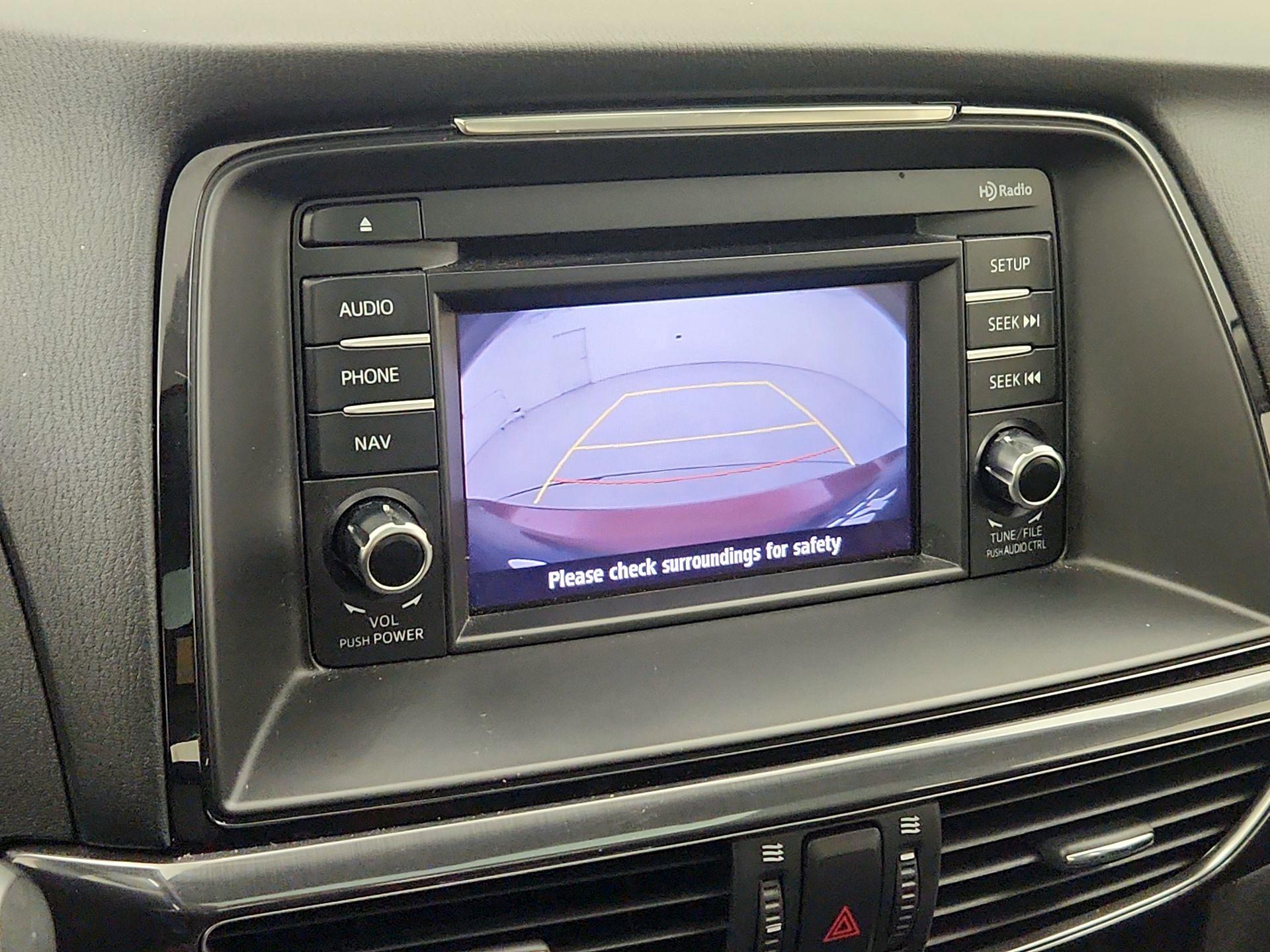Thumbnail: 2015 Mazda Mazda6 - 14