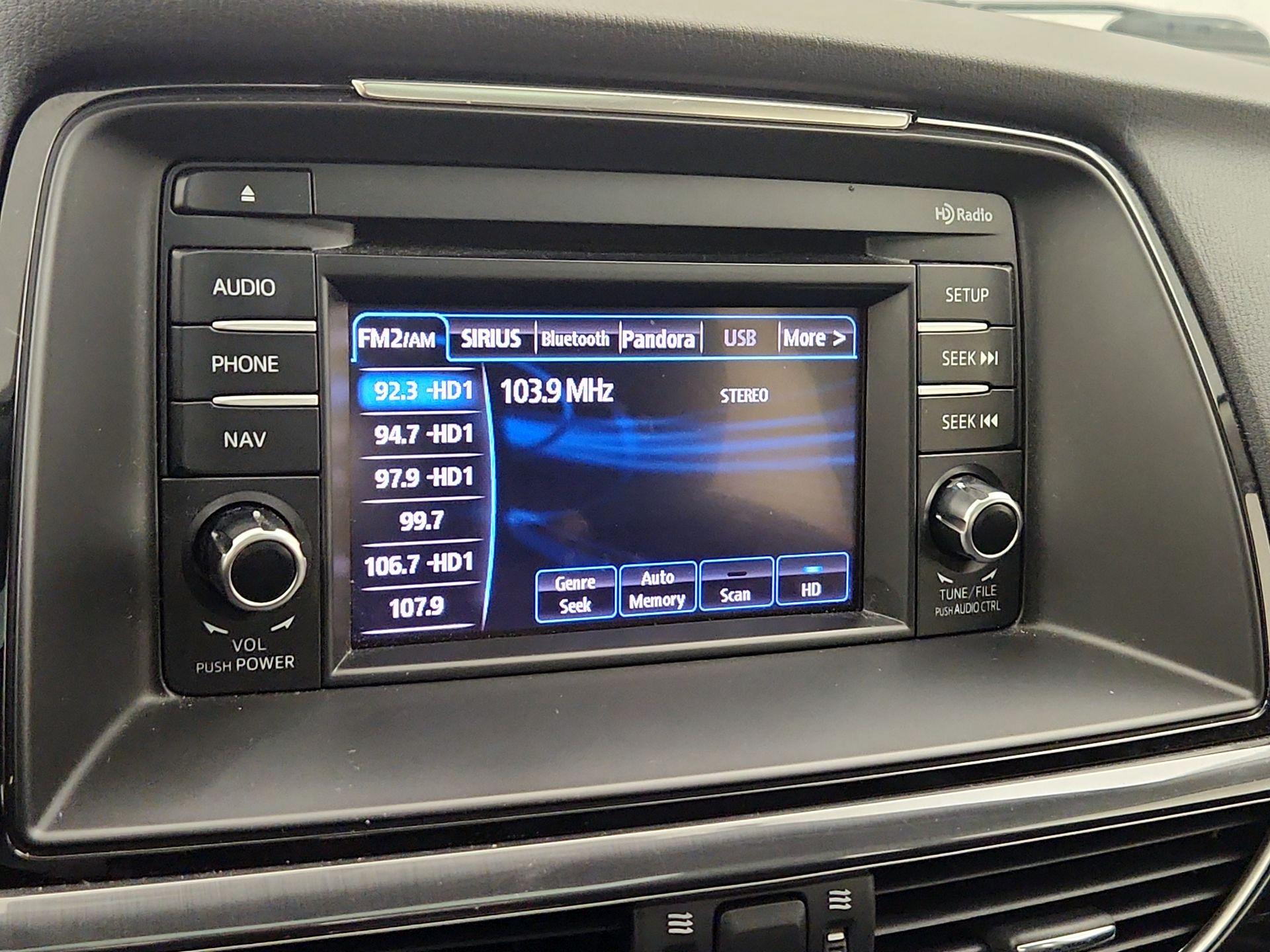 Thumbnail: 2015 Mazda Mazda6 - 15