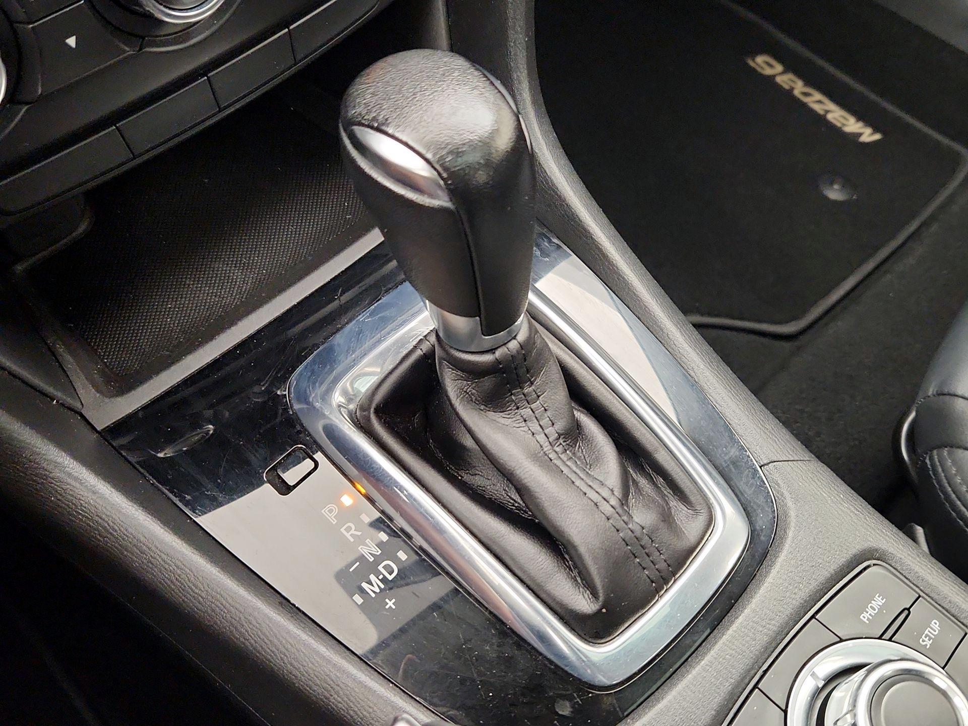 Thumbnail: 2015 Mazda Mazda6 - 17