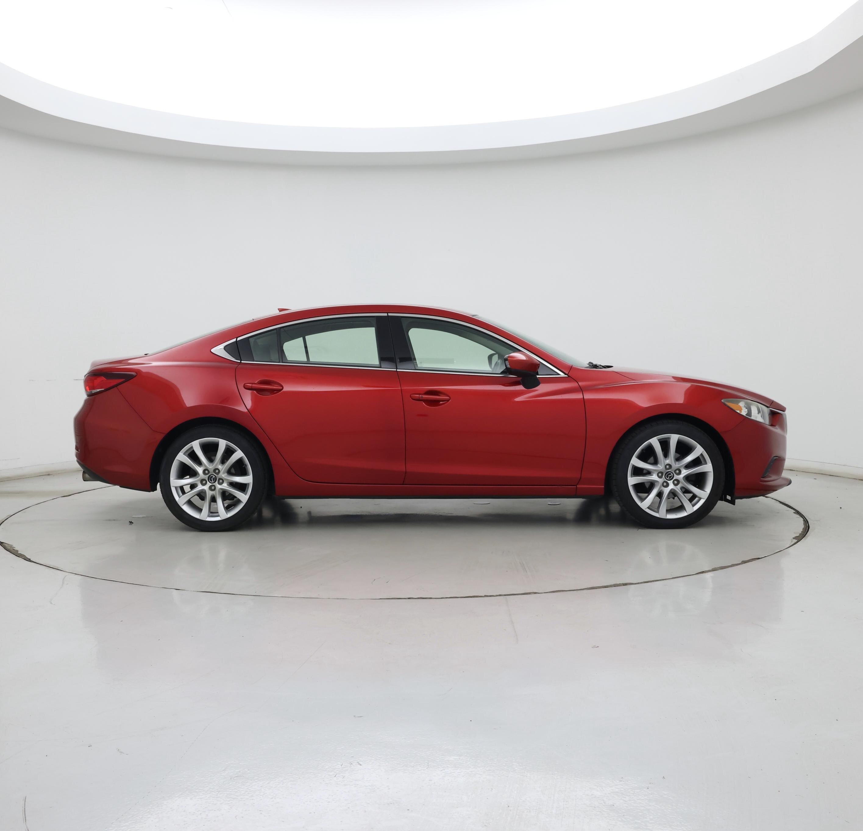 Thumbnail: 2015 Mazda Mazda6 - 7