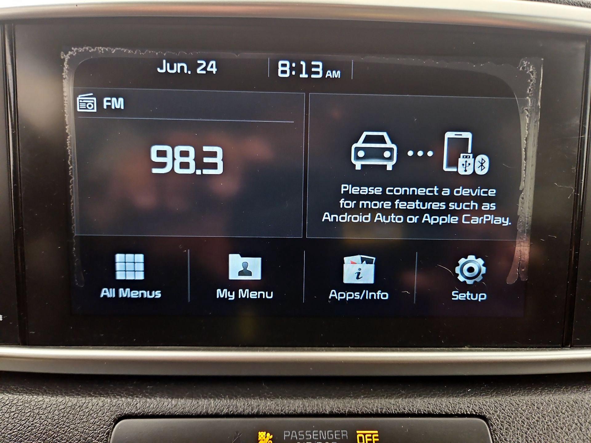 Thumbnail: 2020 Kia Sportage - 15
