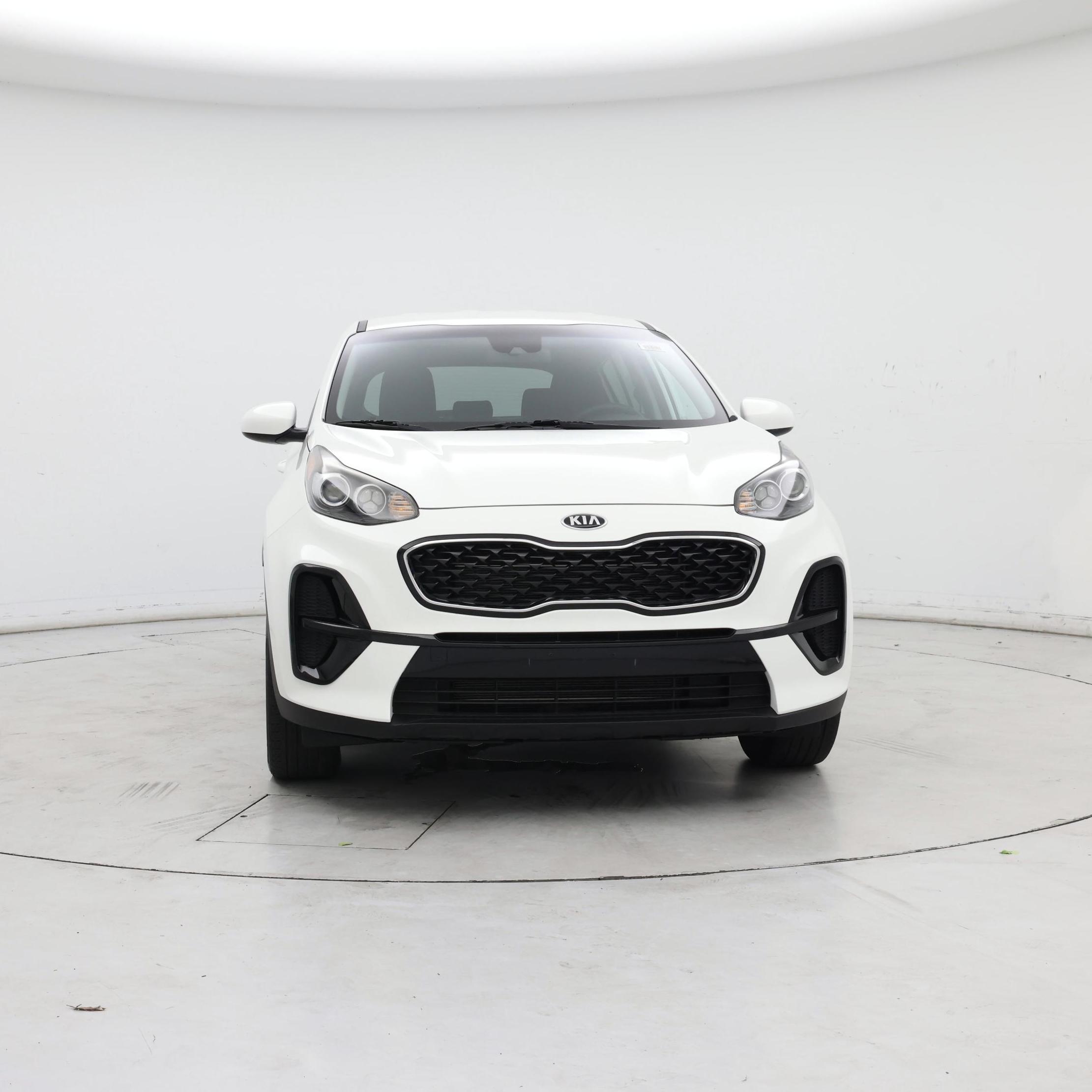 Thumbnail: 2020 Kia Sportage - 5