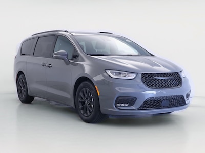2022 Chrysler Pacifica Touring L -
                Columbia, SC