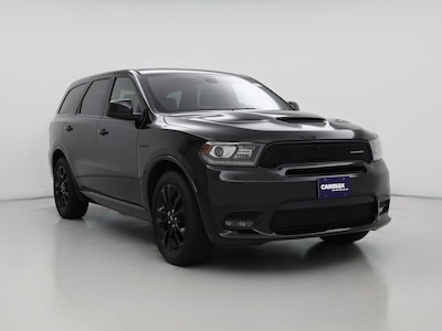 2020 Dodge Durango R/T -
                Gastonia, NC