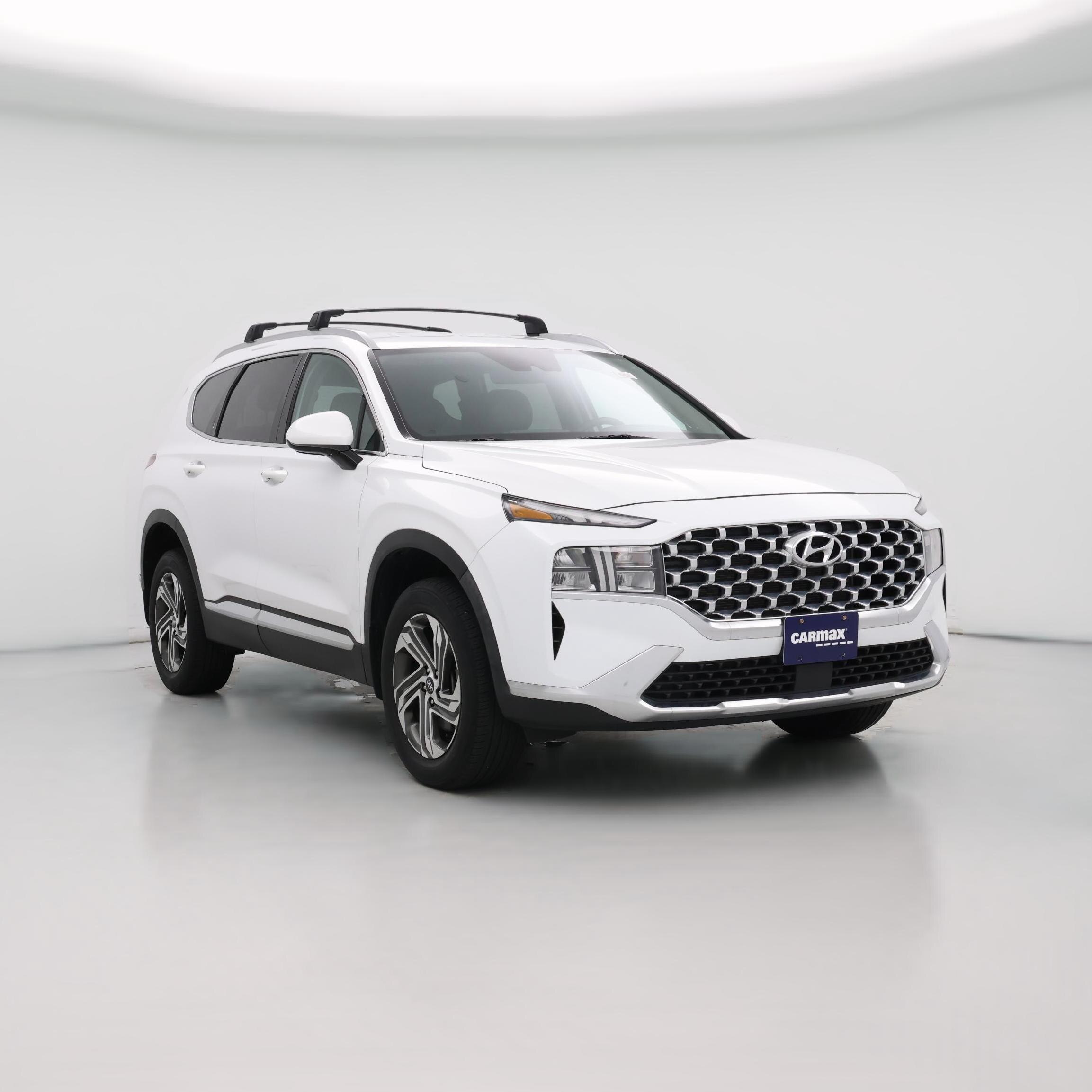 Thumbnail: 2022 Hyundai Santa Fe - 1