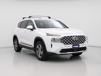 2022 Hyundai Santa Fe SEL -
                  Gastonia, NC