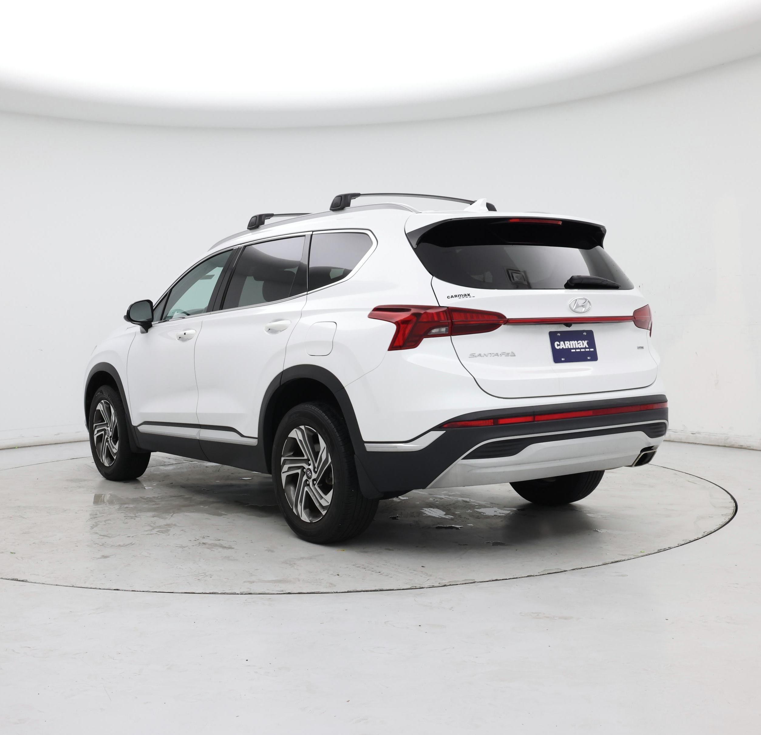 Thumbnail: 2022 Hyundai Santa Fe - 2